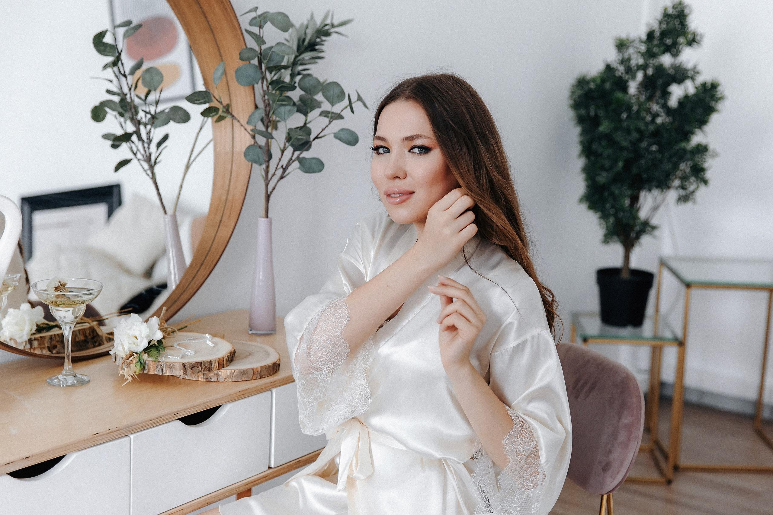 Адель и София. Свадебный фотограф Краснодар