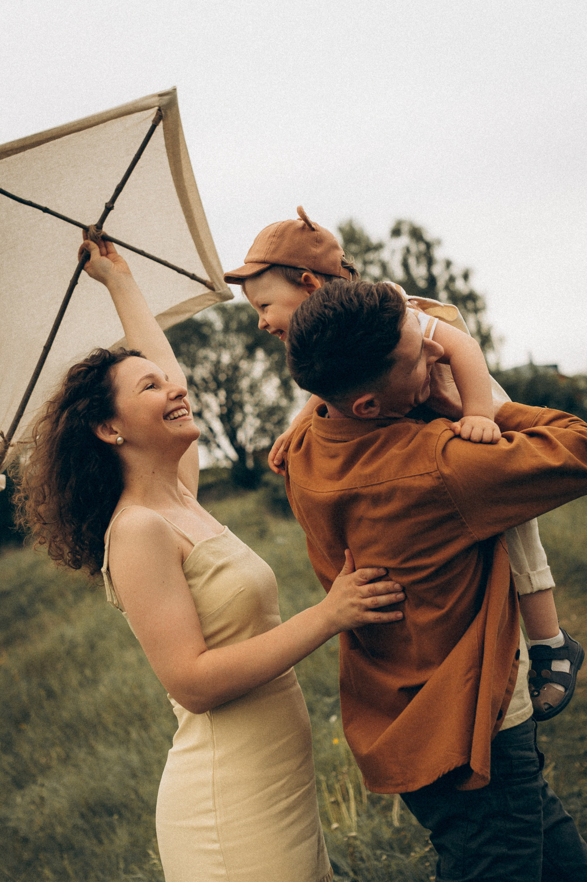 Летняя ко Дню Рождения!. Фотограф Алексин, Тула