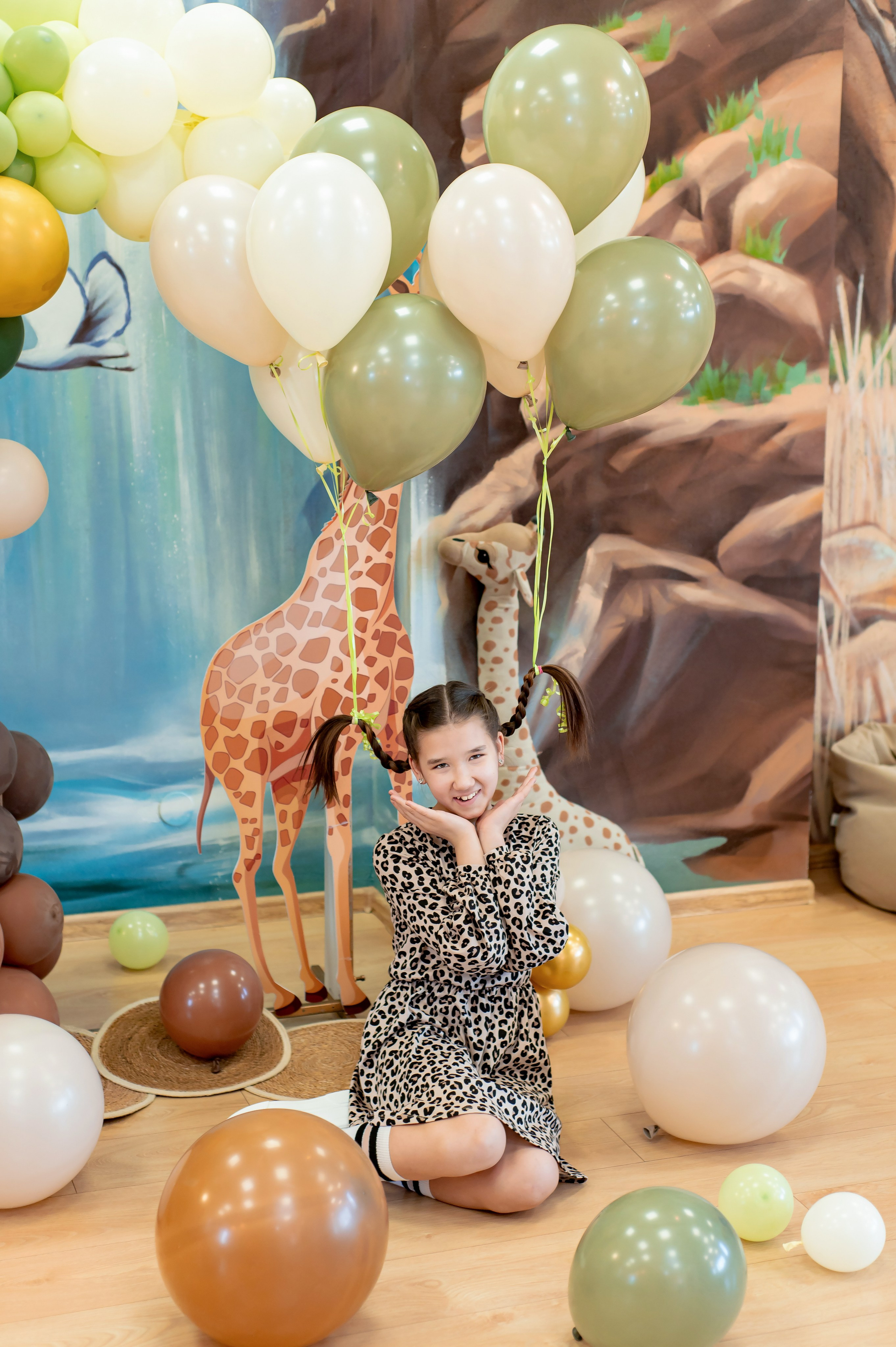 Карина. Детский и семейный фотограф Эльмира Веселова