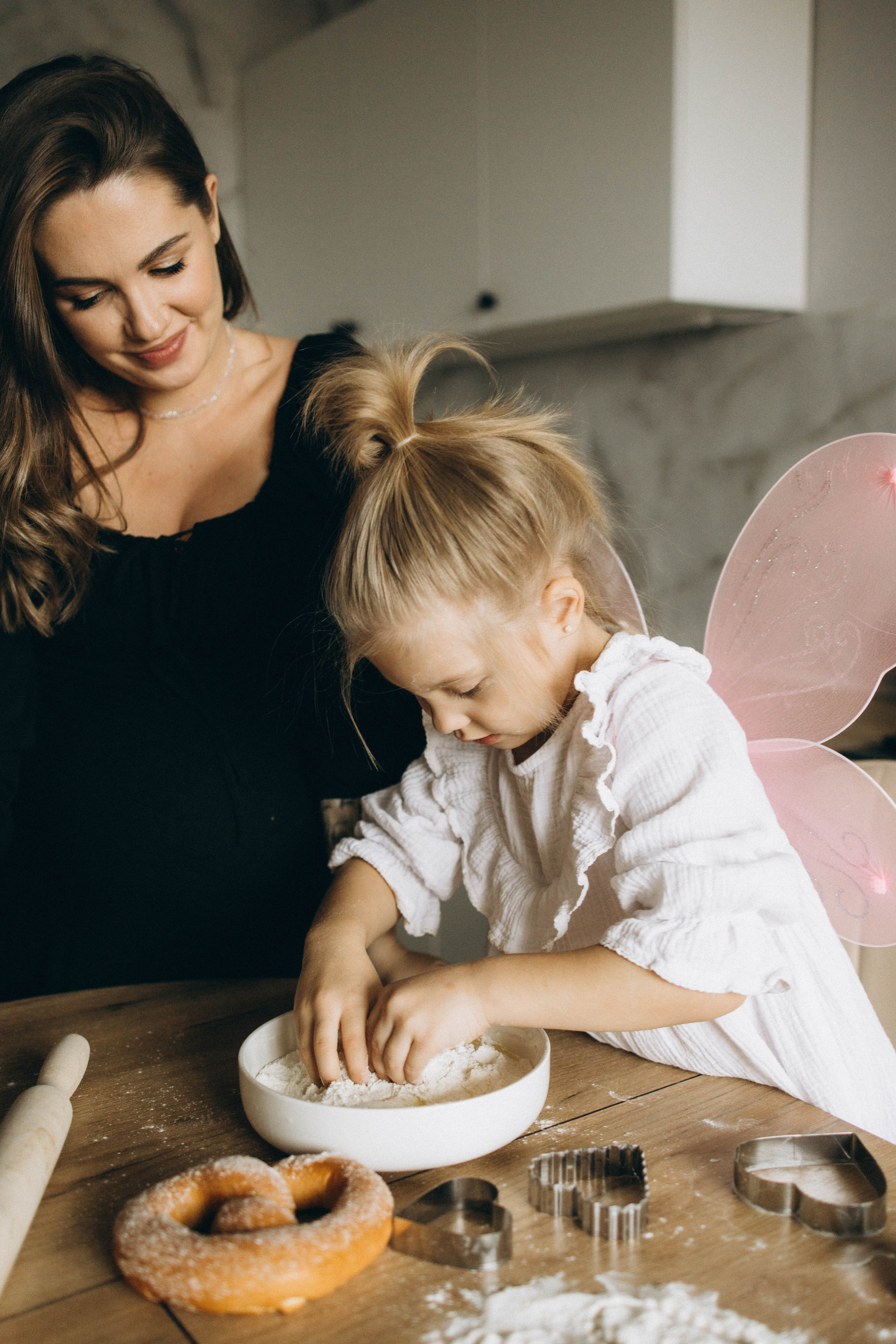 Вероника, Максим и Ева. Фотограф в Ставрополе Карабанова Юлия