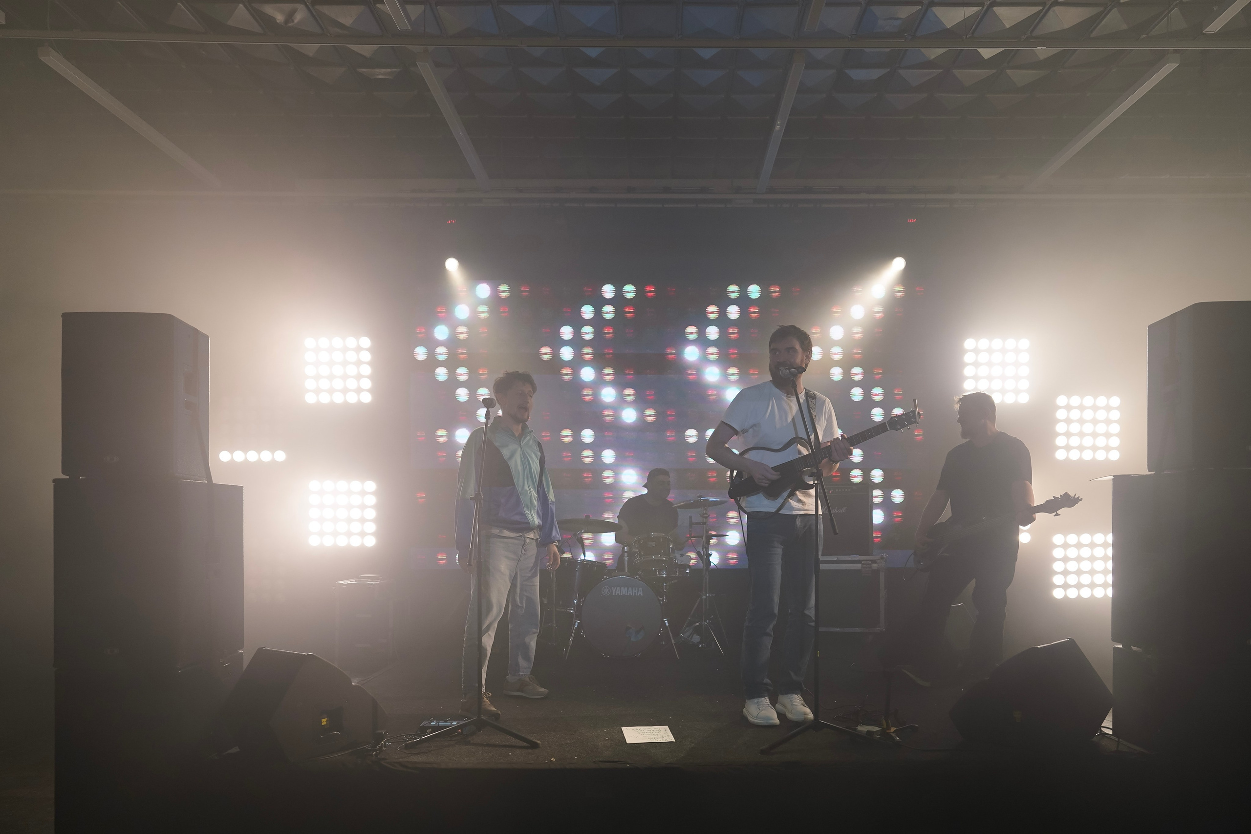 Гештальт-конференция «Телесный процесс, от теории к практике» 2024. Фотограф с психологическим образованием