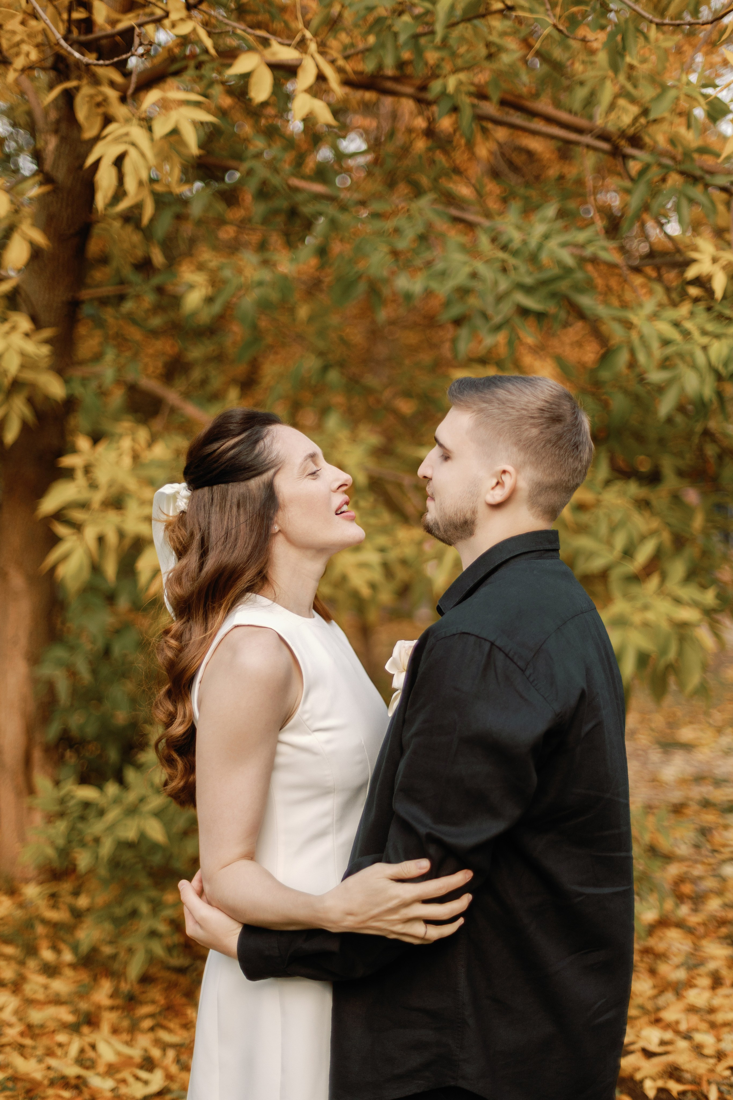 Фотосессия Лавстори в городе Ростове-на-Дону