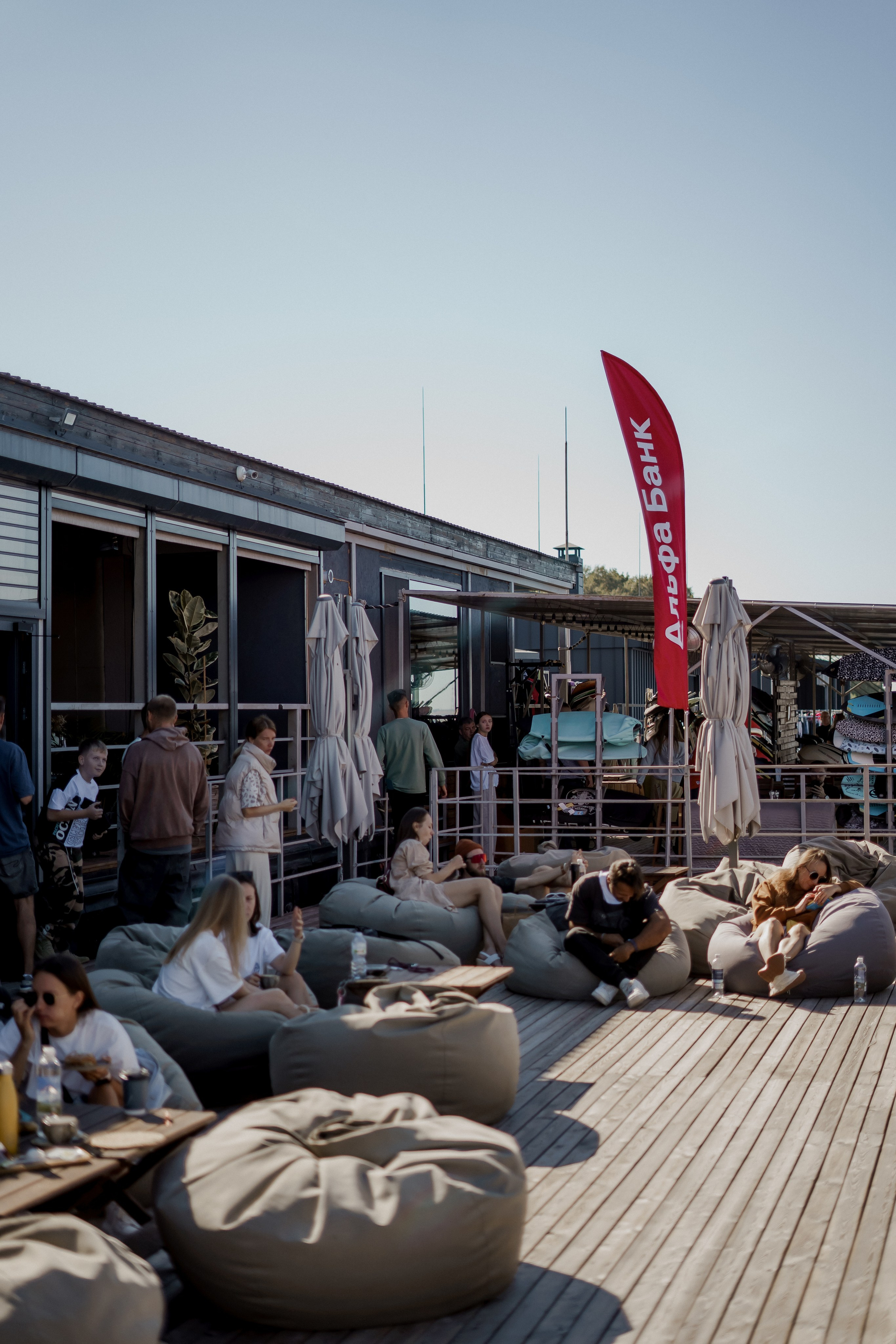 Surf 2024. Фотограф Валерия Крахмалева