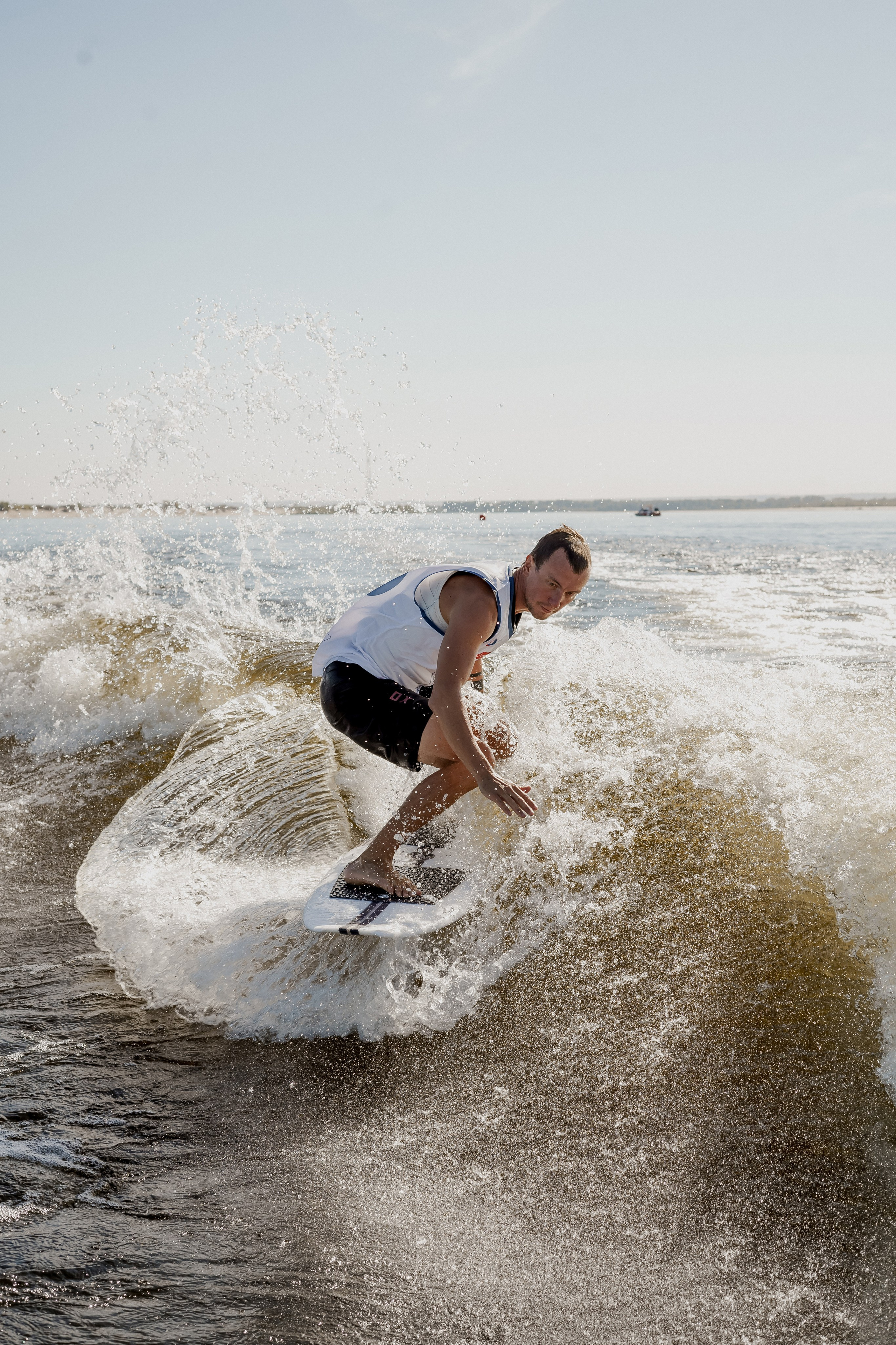 Surf 2024. Фотограф Валерия Крахмалева