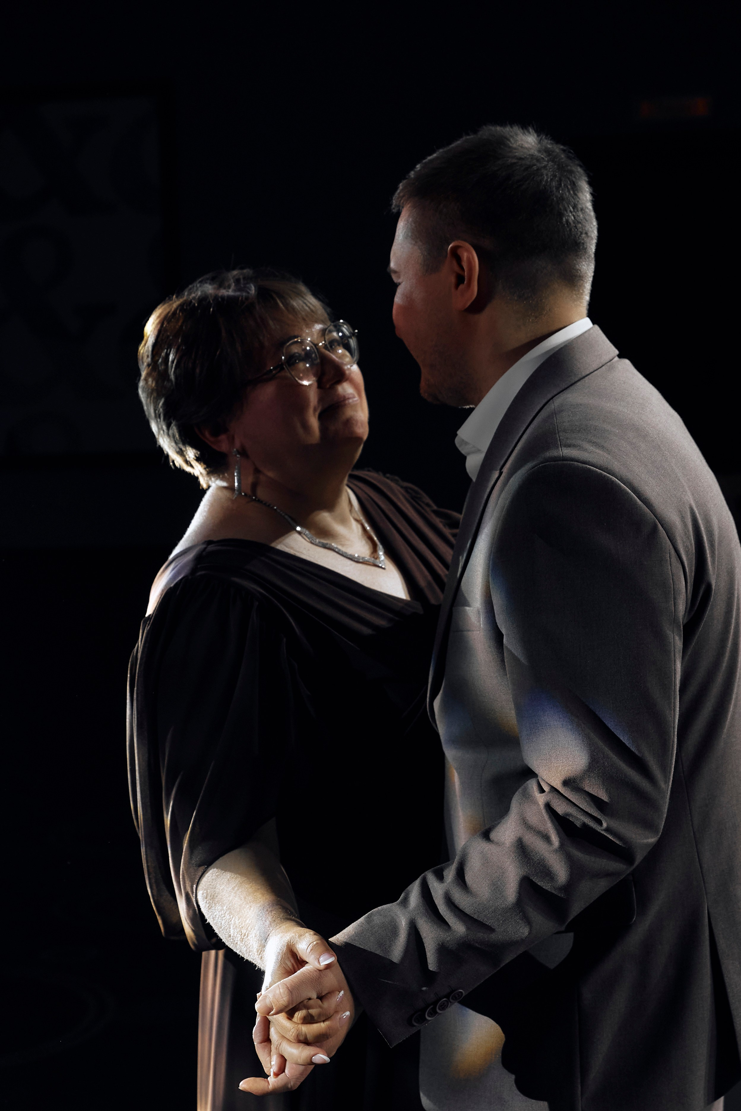 Павел & Кристина. Свадебный и портретный фотограф в Саранске Алексей Миганов