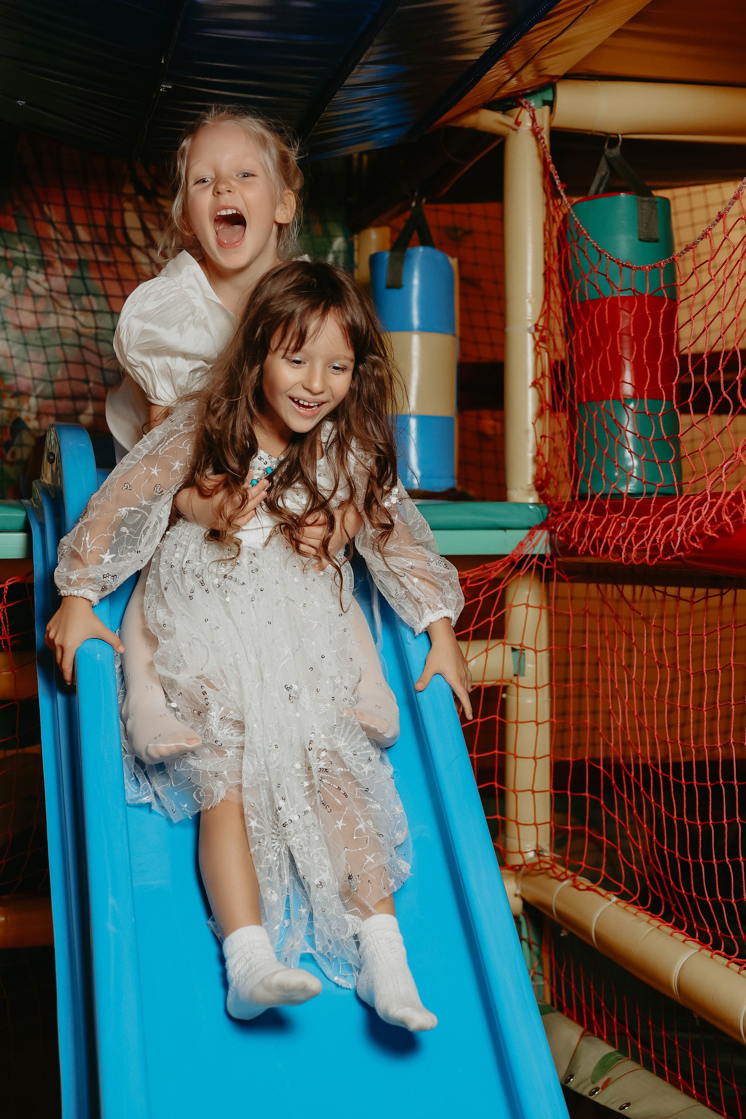 Белле 5 лет. Фотограф в Москве и любой точке земного шара Алёна Вялова (Чулкова)