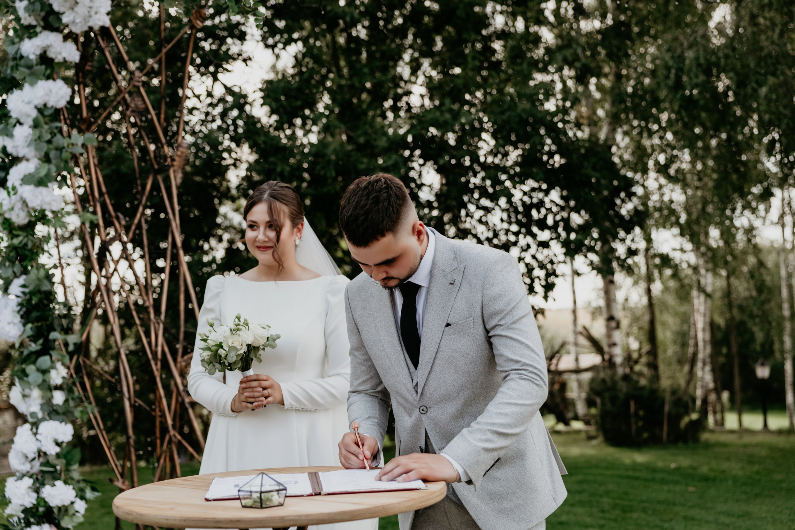 Ростислав и Мария. Свадебный и портретный фотограф Минск Евсович Инна