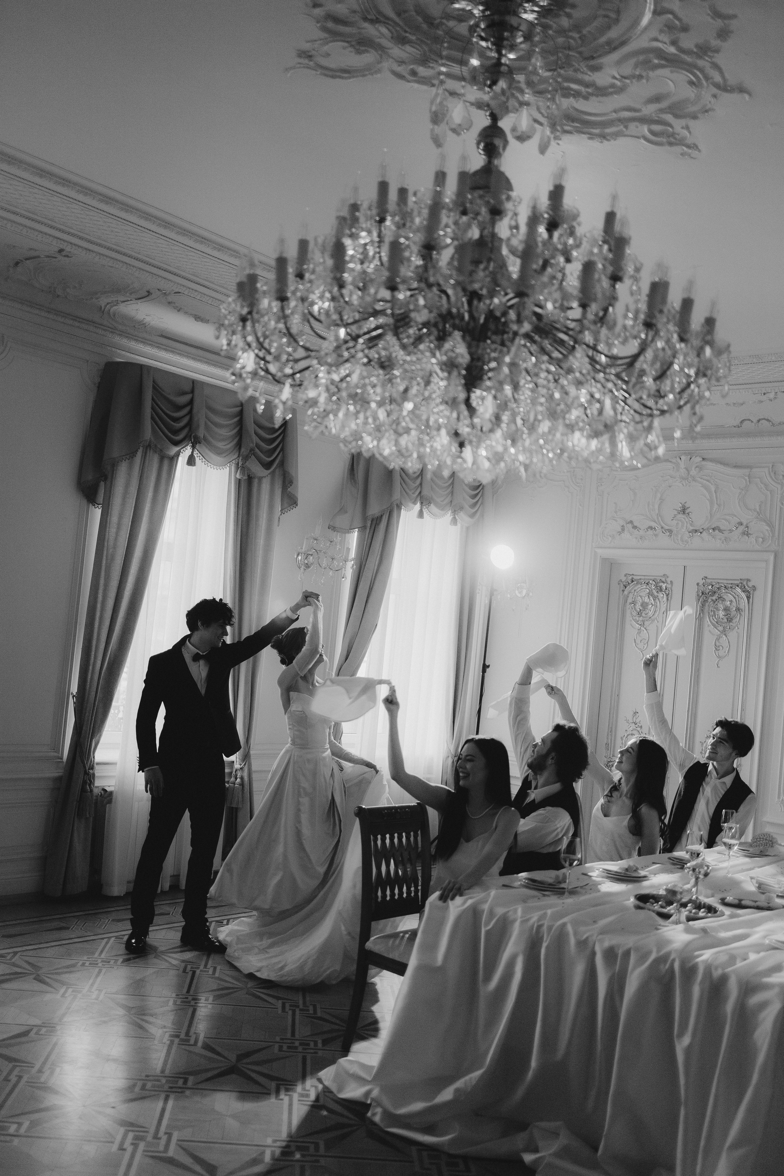 Анна & Глеб. Ирина Владимирова | Фотограф Санкт-Петербург