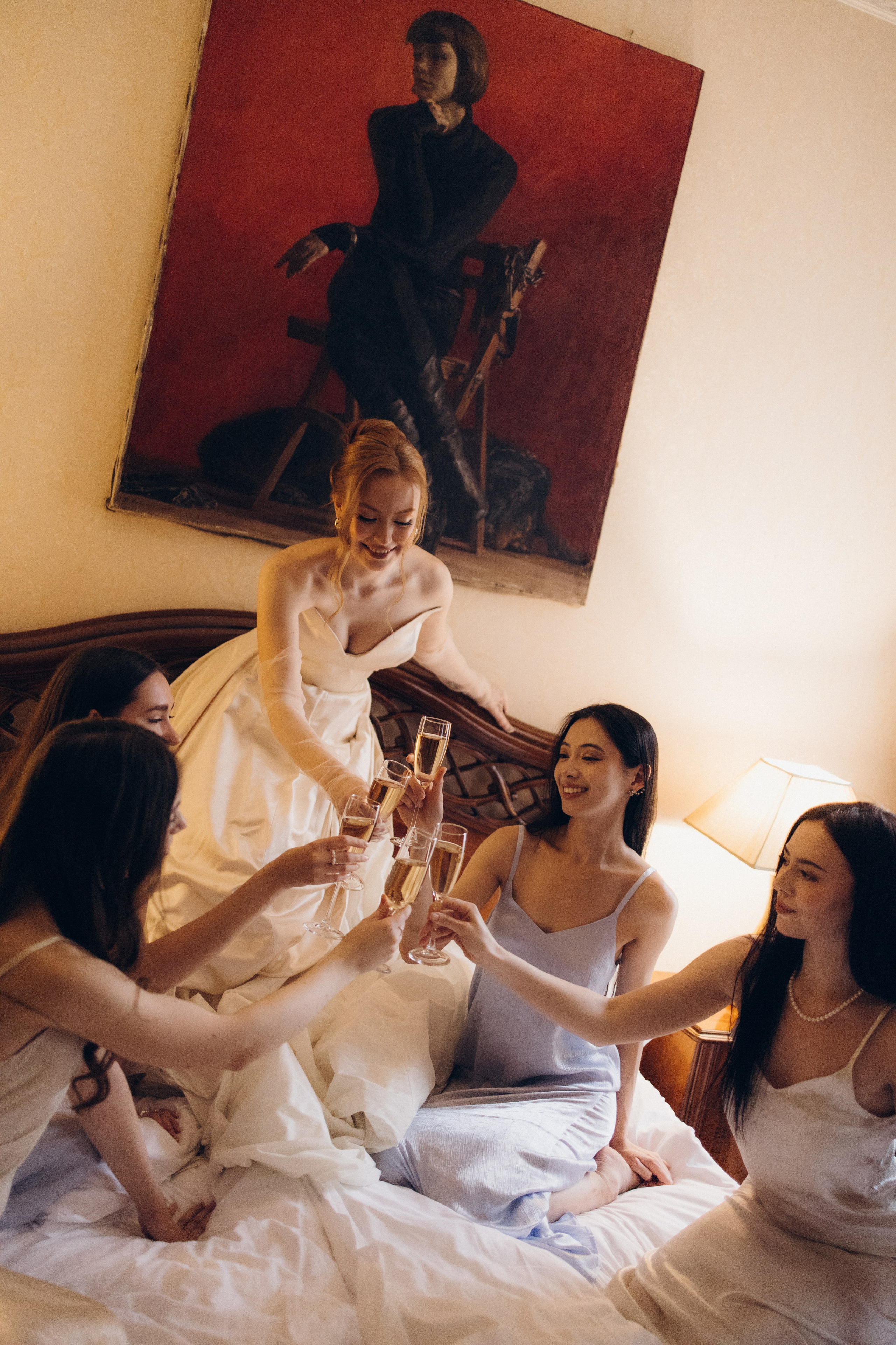 Анна & Глеб. Ирина Владимирова | Фотограф Санкт-Петербург