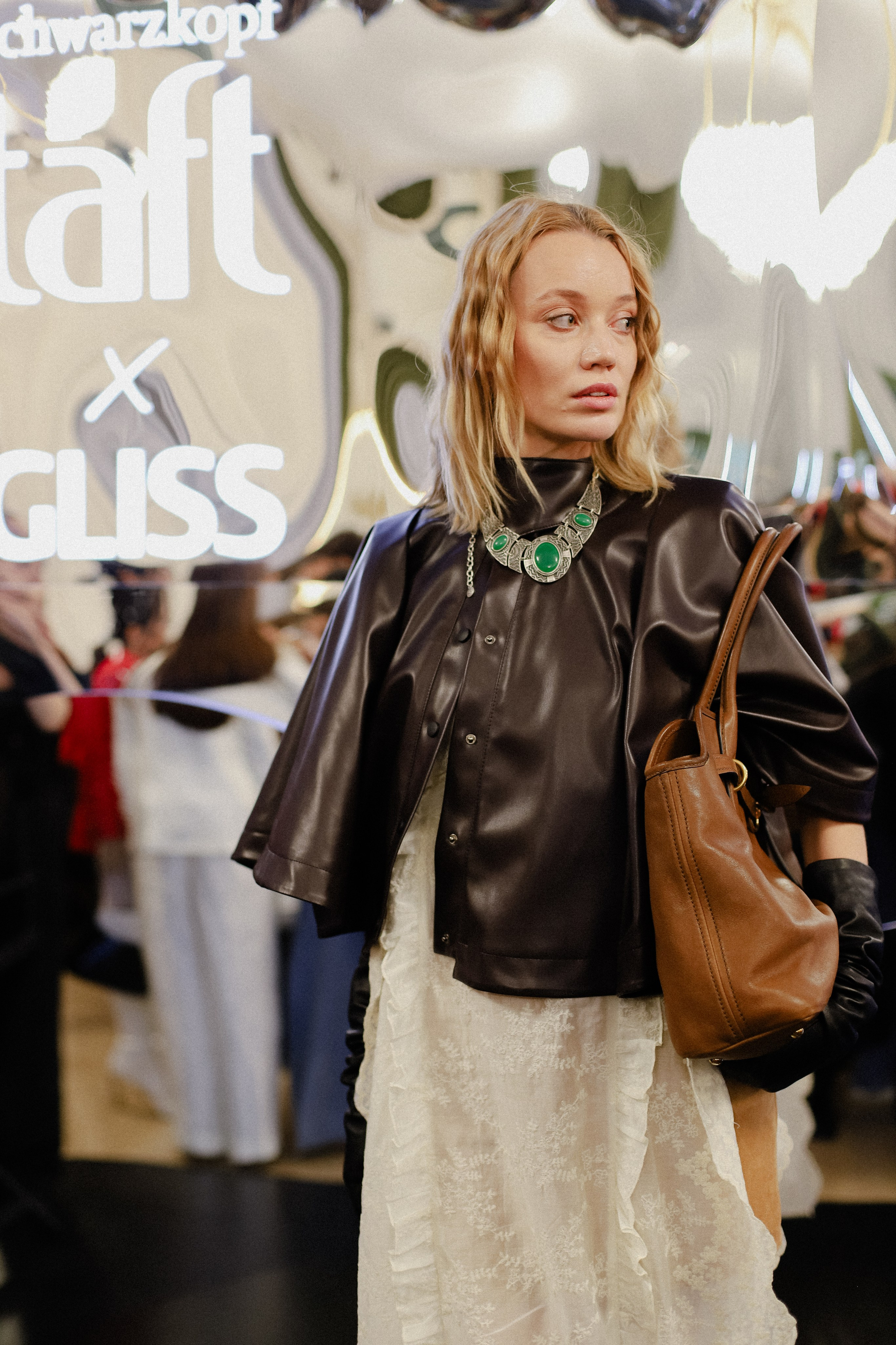 18.10 FWA зона Schwarzkopf и Perwoll. Фотограф в Алматы и Москве Даша Пушкина