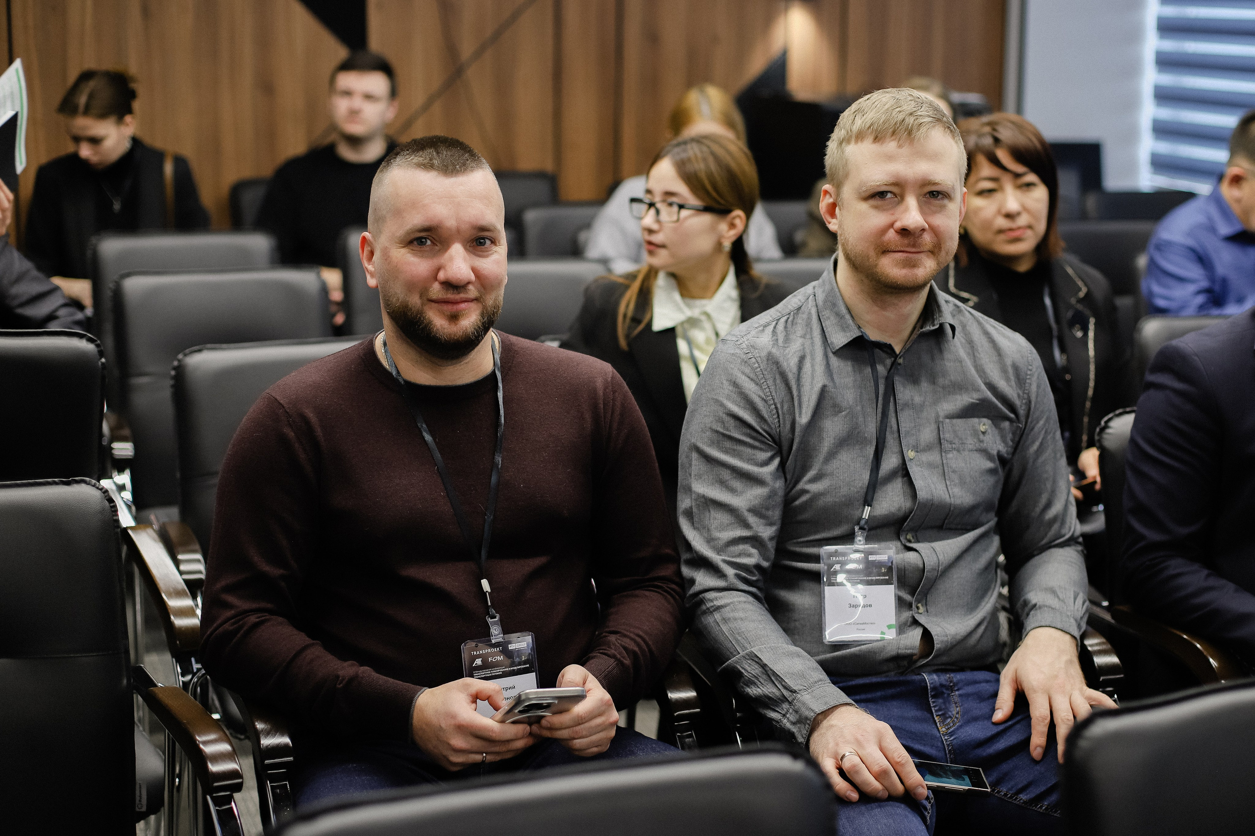 III Международная конференция. Фотограф в Алматы и Москве Даша Пушкина