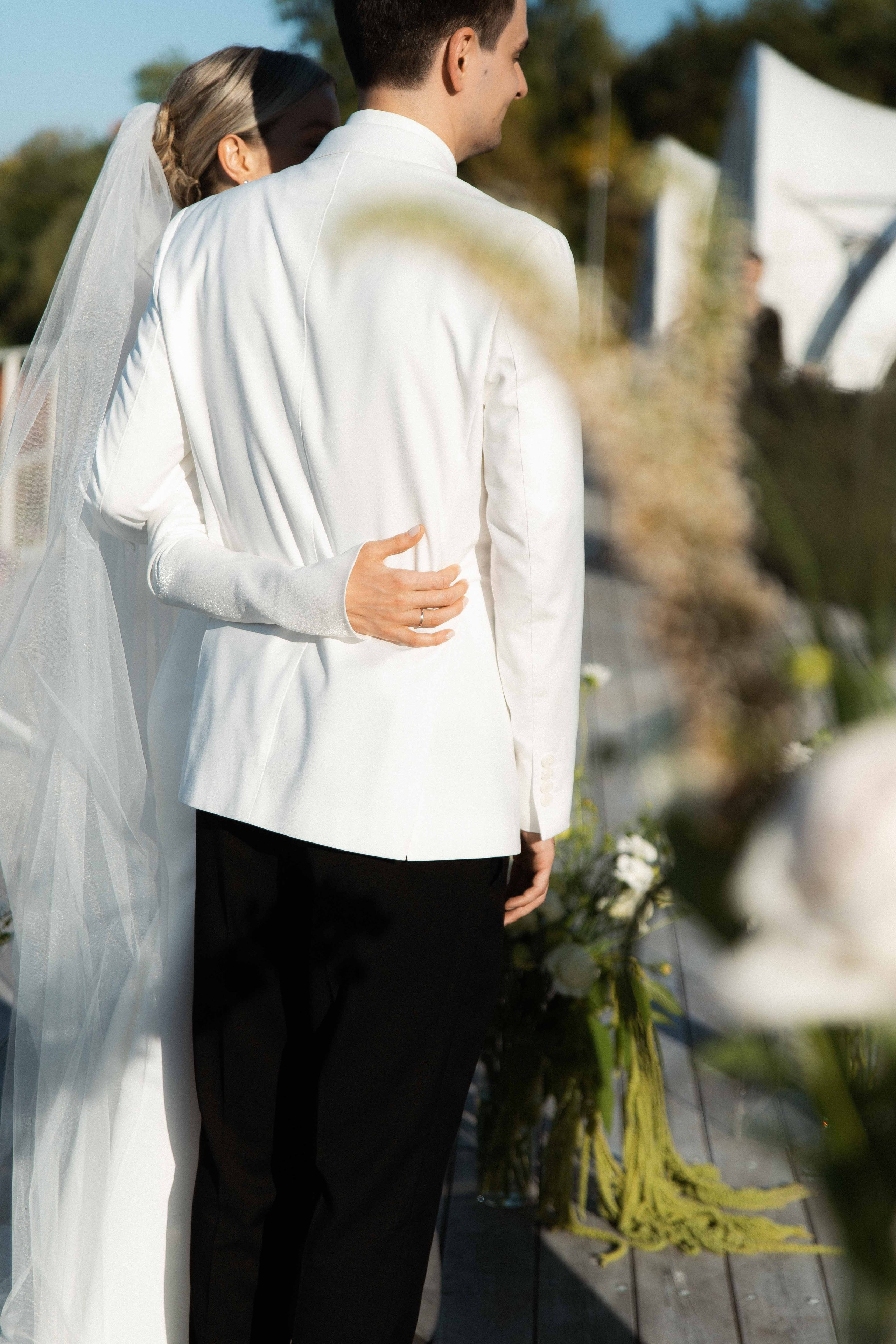 Daria & Egor. Портретный фотограф Анастасия Завалкевич