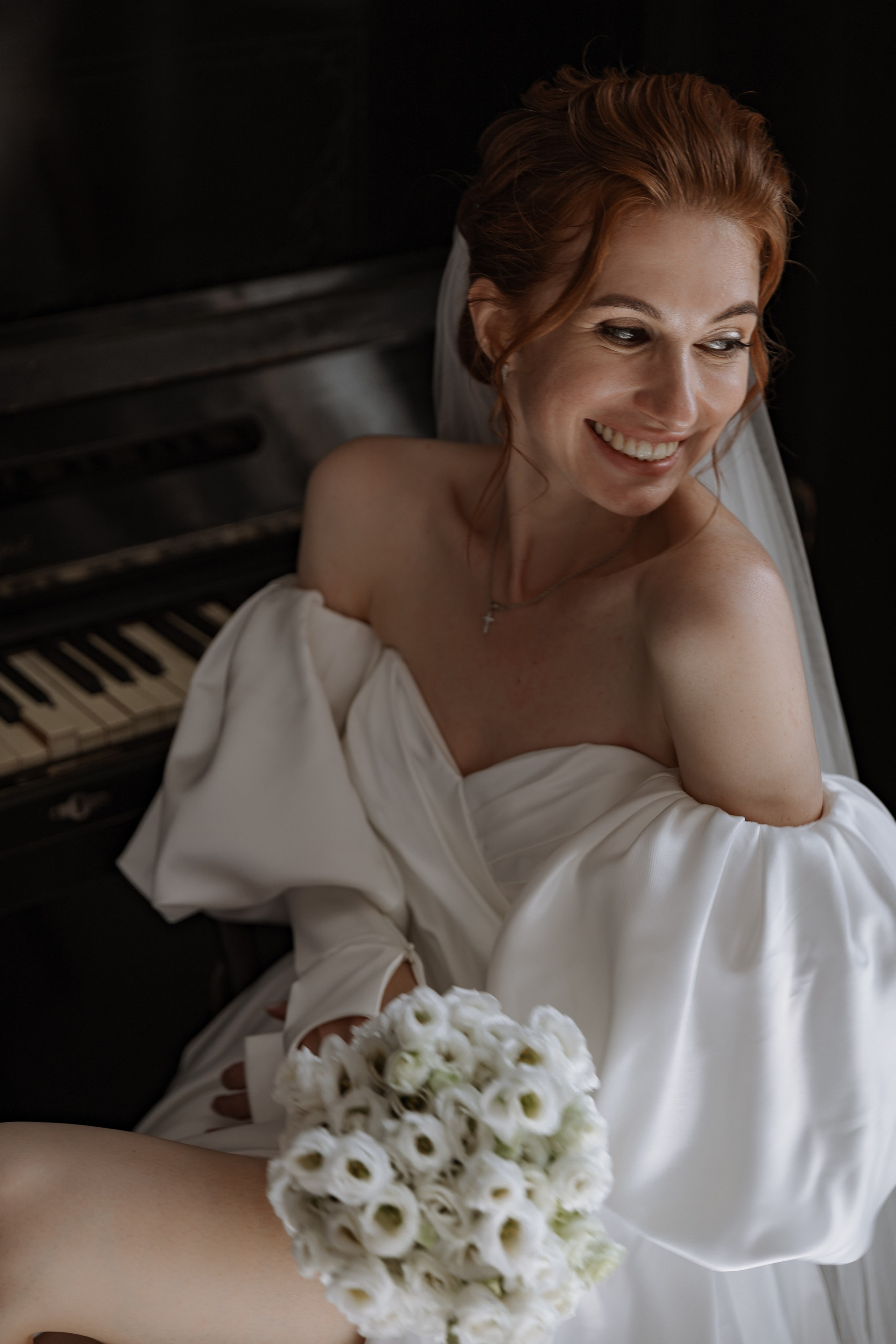 С первого взгляда…