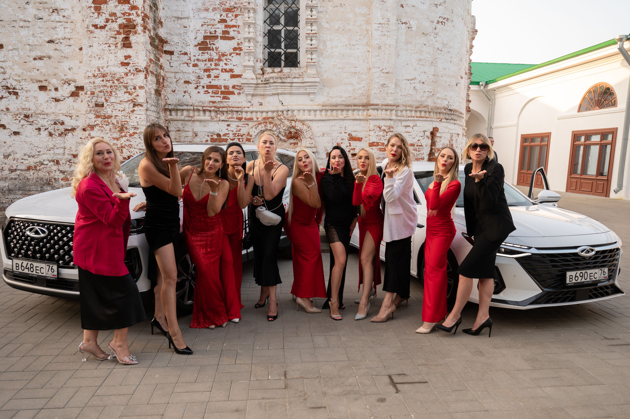 Гостиный двор — Midnight Opera. Oleg Pershonkov — фотограф