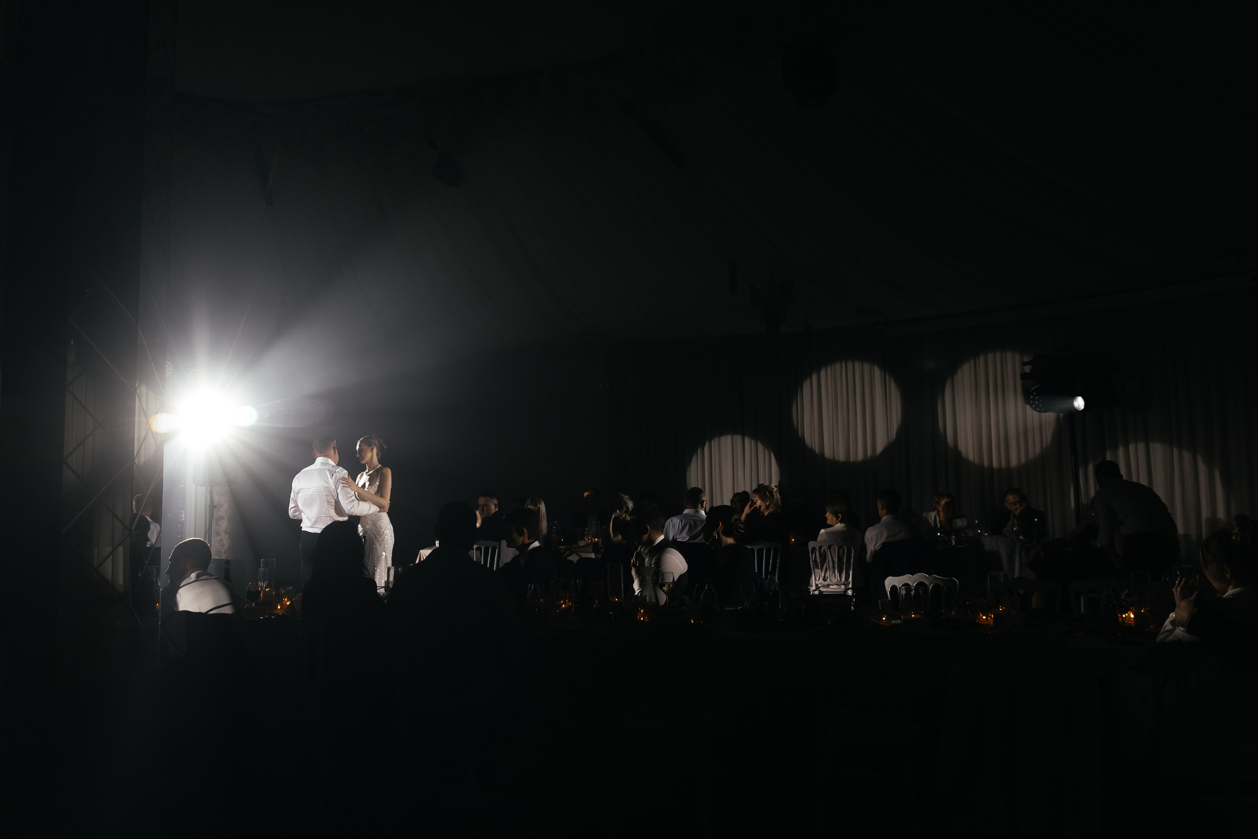 Даниил и Софья. Свадебный фотограф в Пятигорске и КМВ Софья Аджикеримова