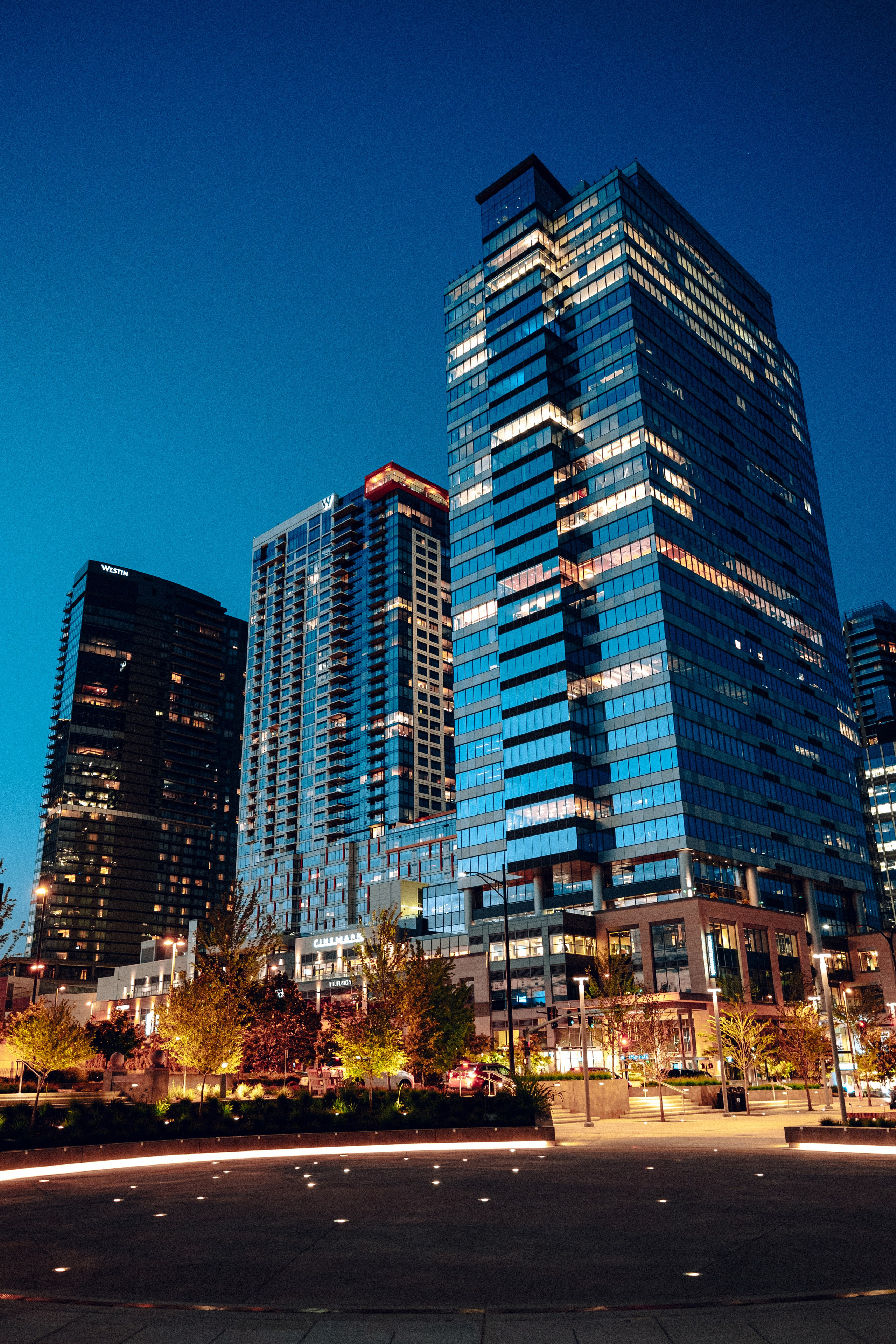 Коммерческая цветокоррекция