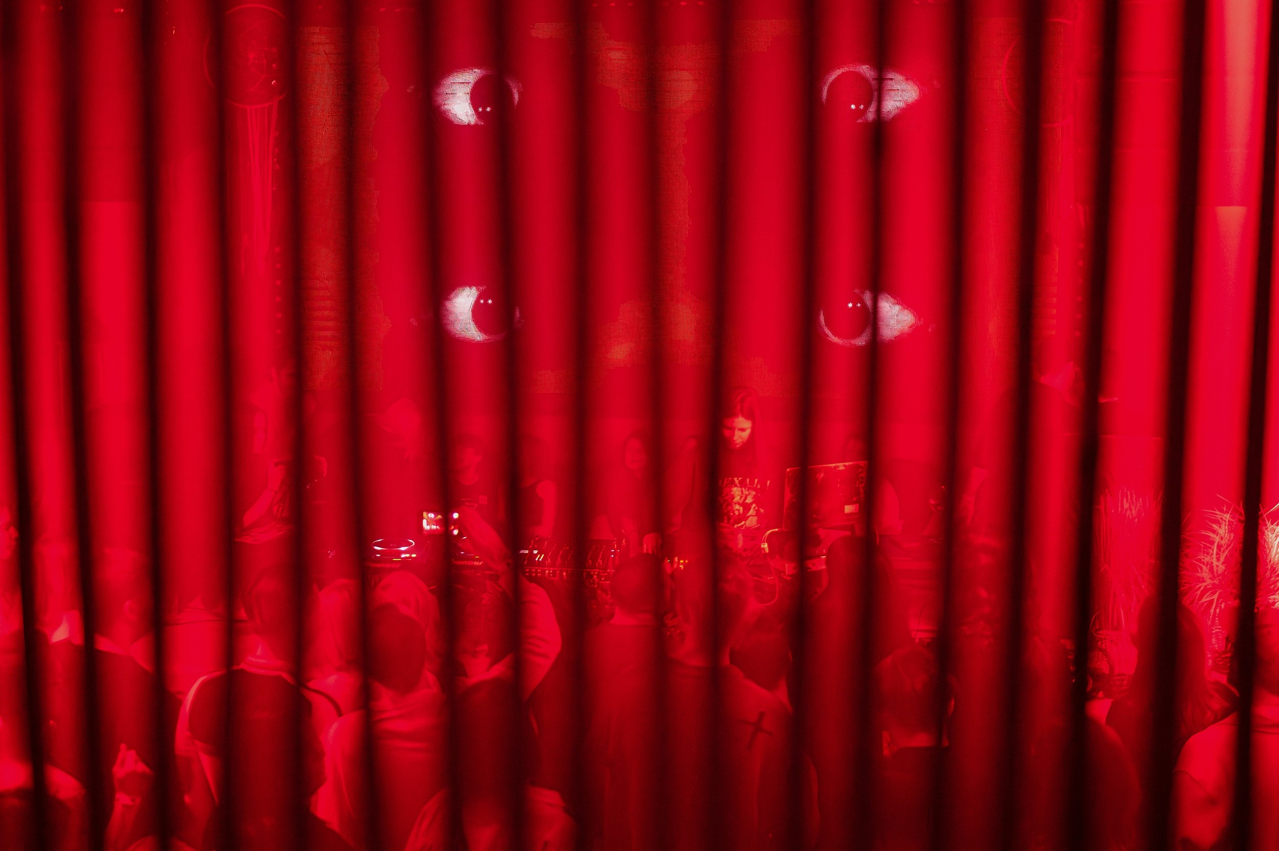 SHADOWAX live/bar Atmosphere. Фотограф Дмитрий Пименов