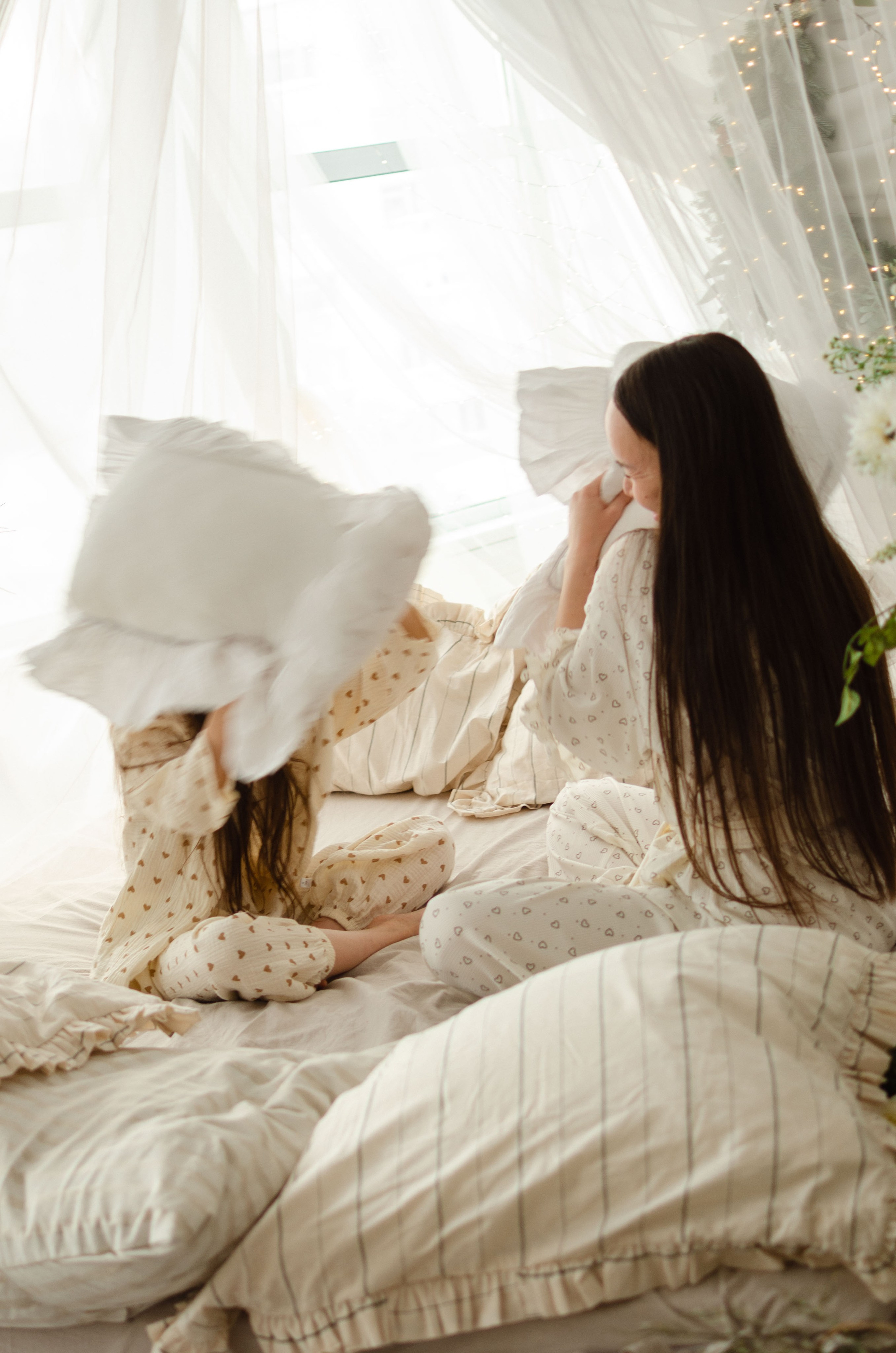 Радмила и Юлия. Женский и предметный фотограф в Уфе Анастасия Настоечка