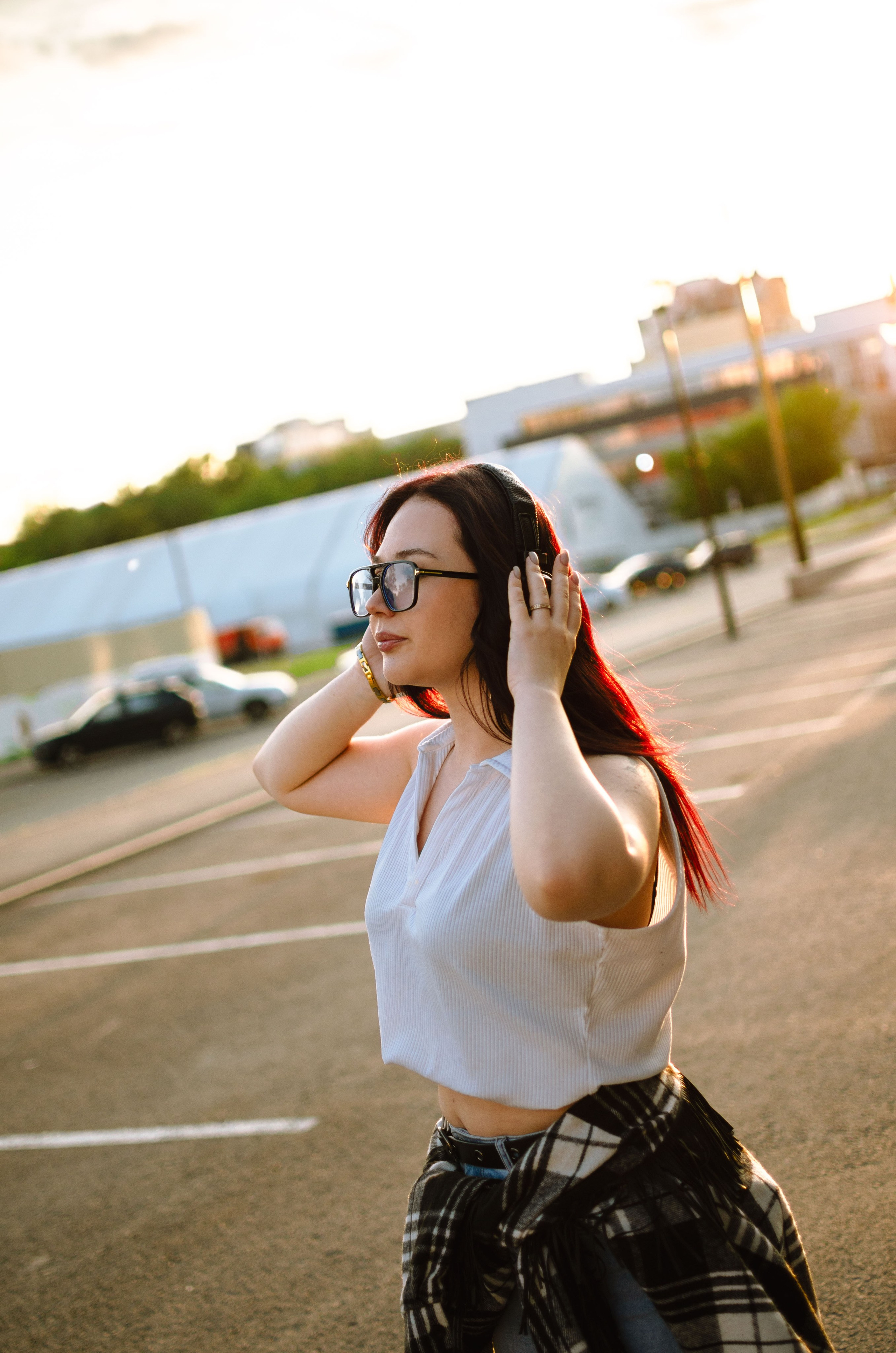 Ульяна. Женский и предметный фотограф в Уфе Анастасия Настоечка