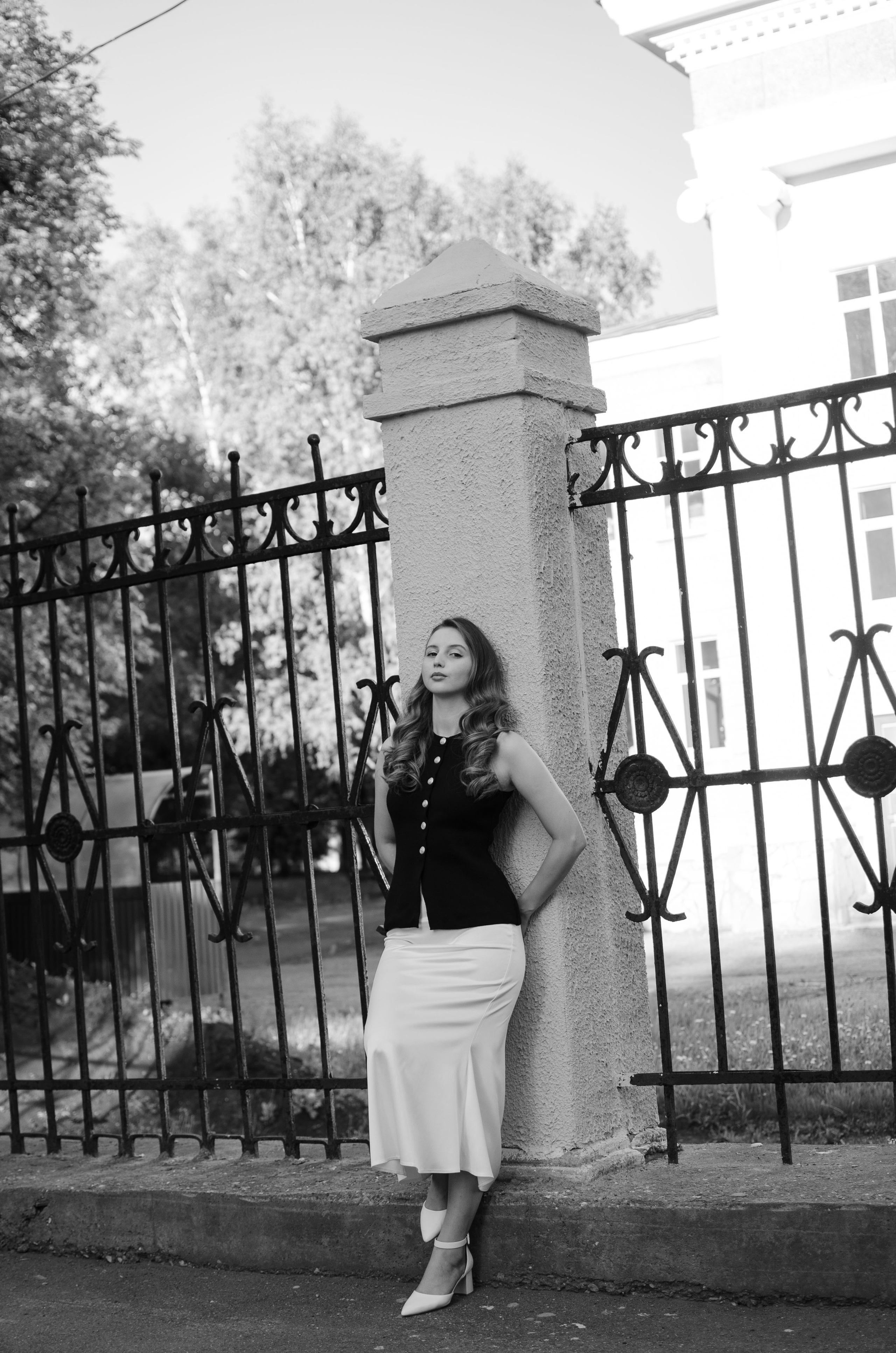 Полина. Фотограф в Уфе Анастасия Настоечка