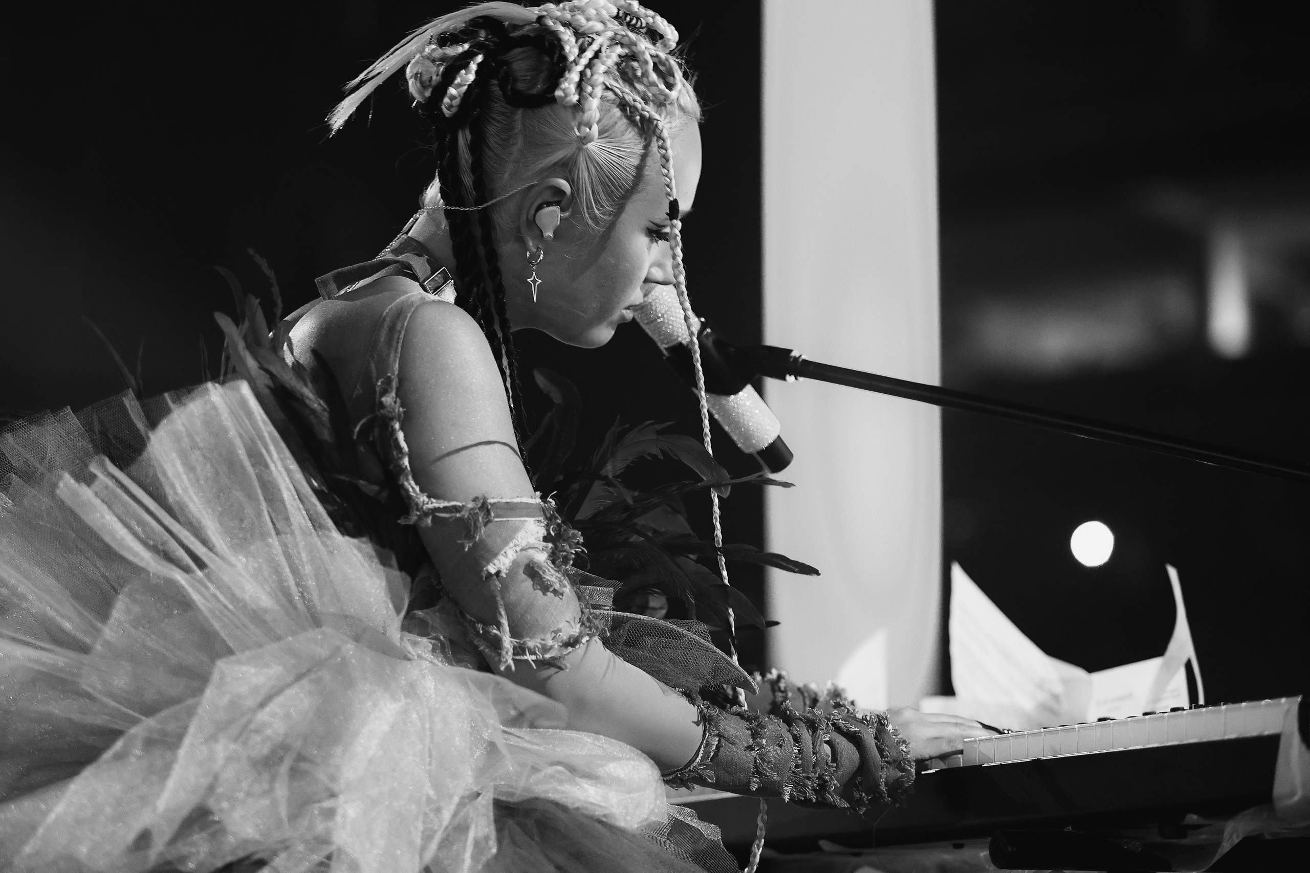 Бал Клавы Коки @ЦСКА АРЕНА