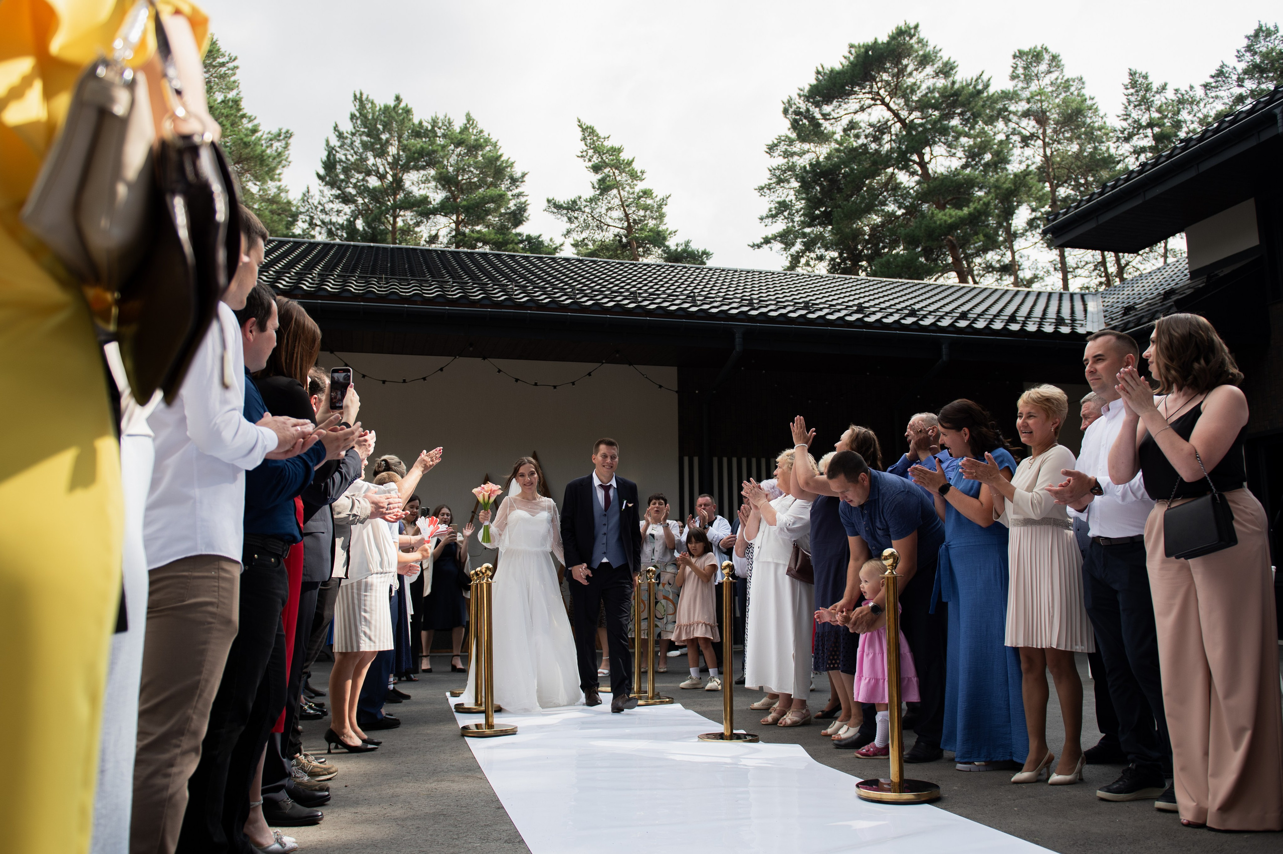 Вадим и Регина. Фотограф Челябинск Екатерина Миниханова