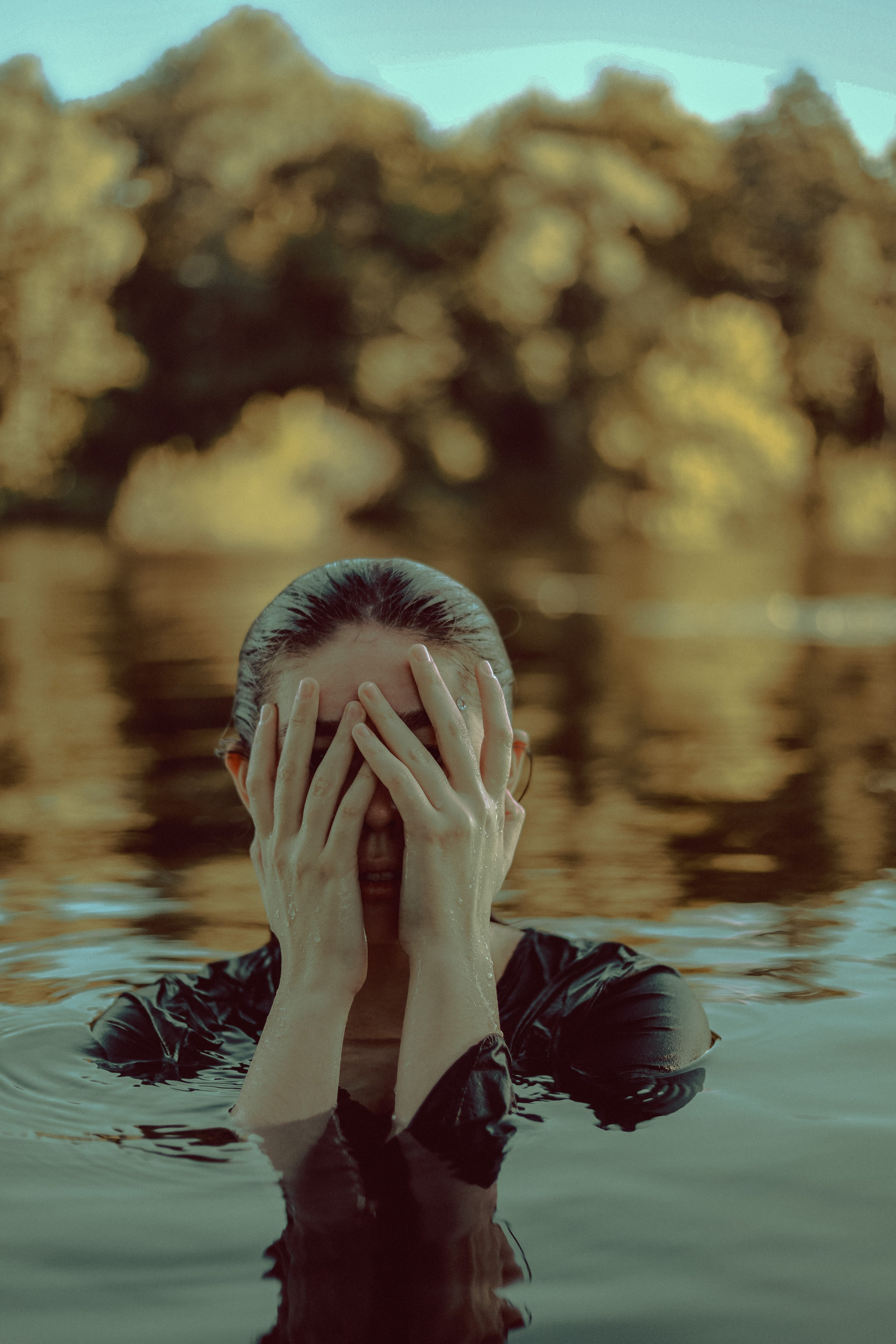 Sasha. Фотограф Елизавета Колесникова