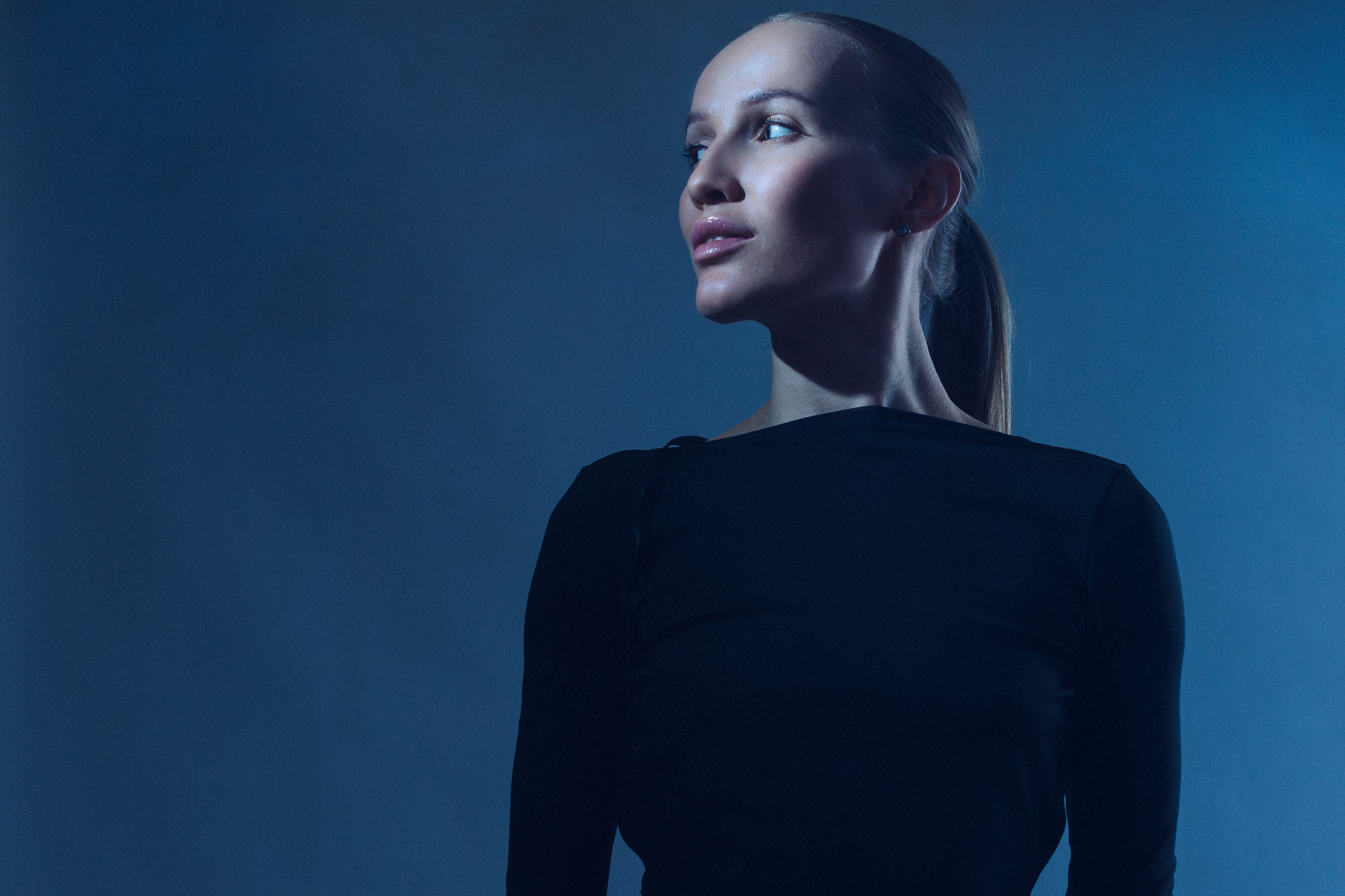 Движение. Светлана Аброщикова