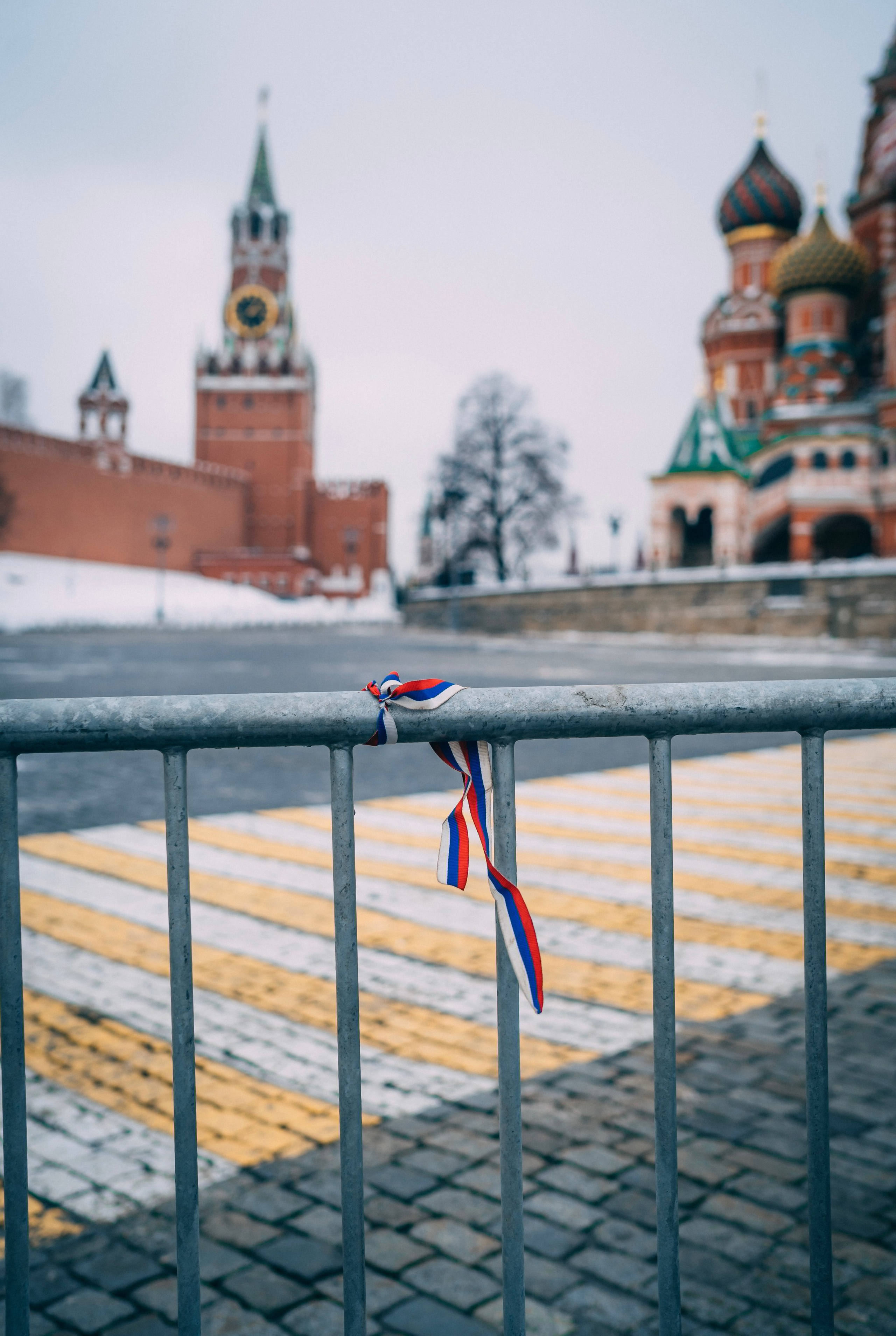 Moscow City 2024. Felixtones