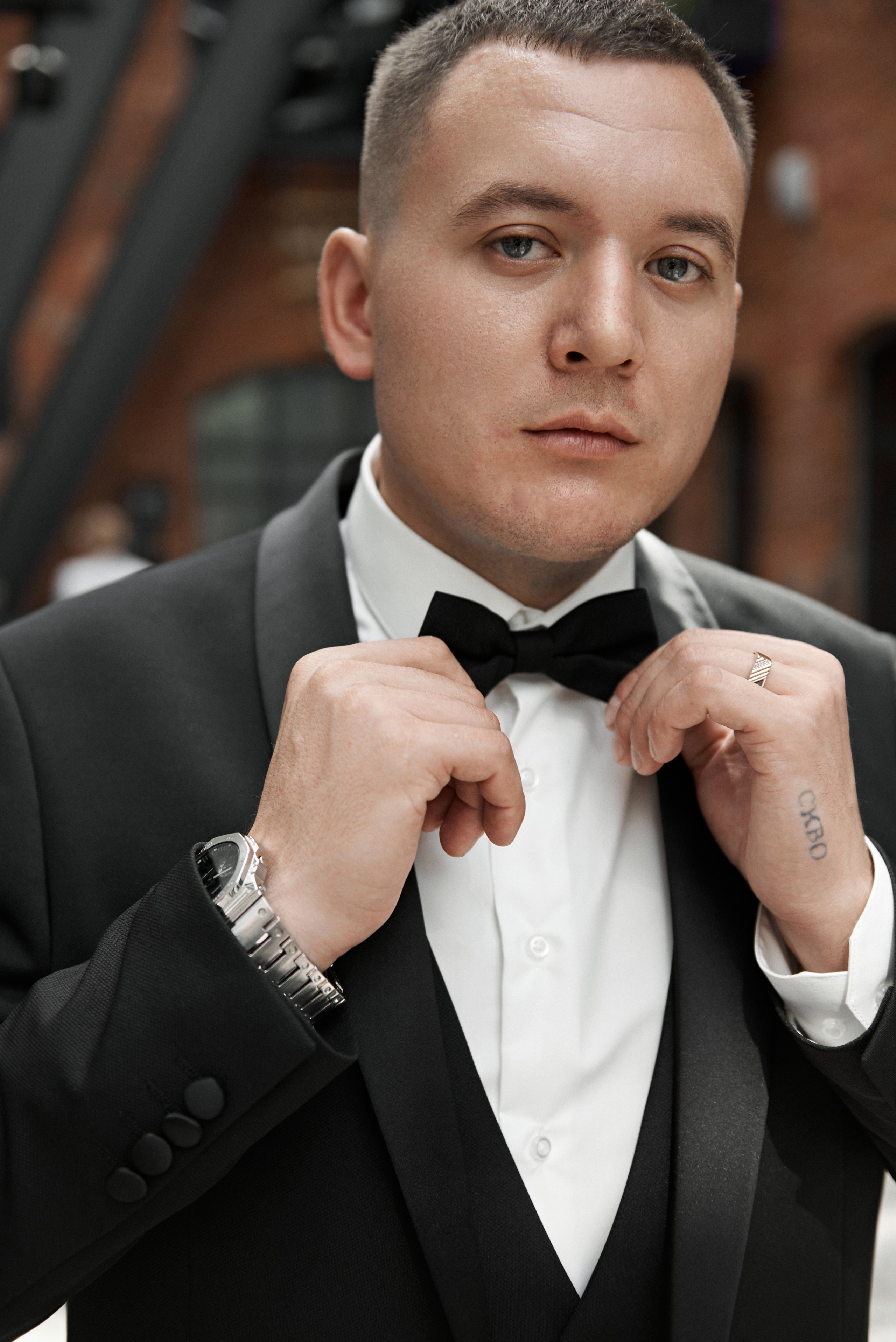 20.07.24 Владимир и Екатерина. Свадебный фотограф Юлия Гусева