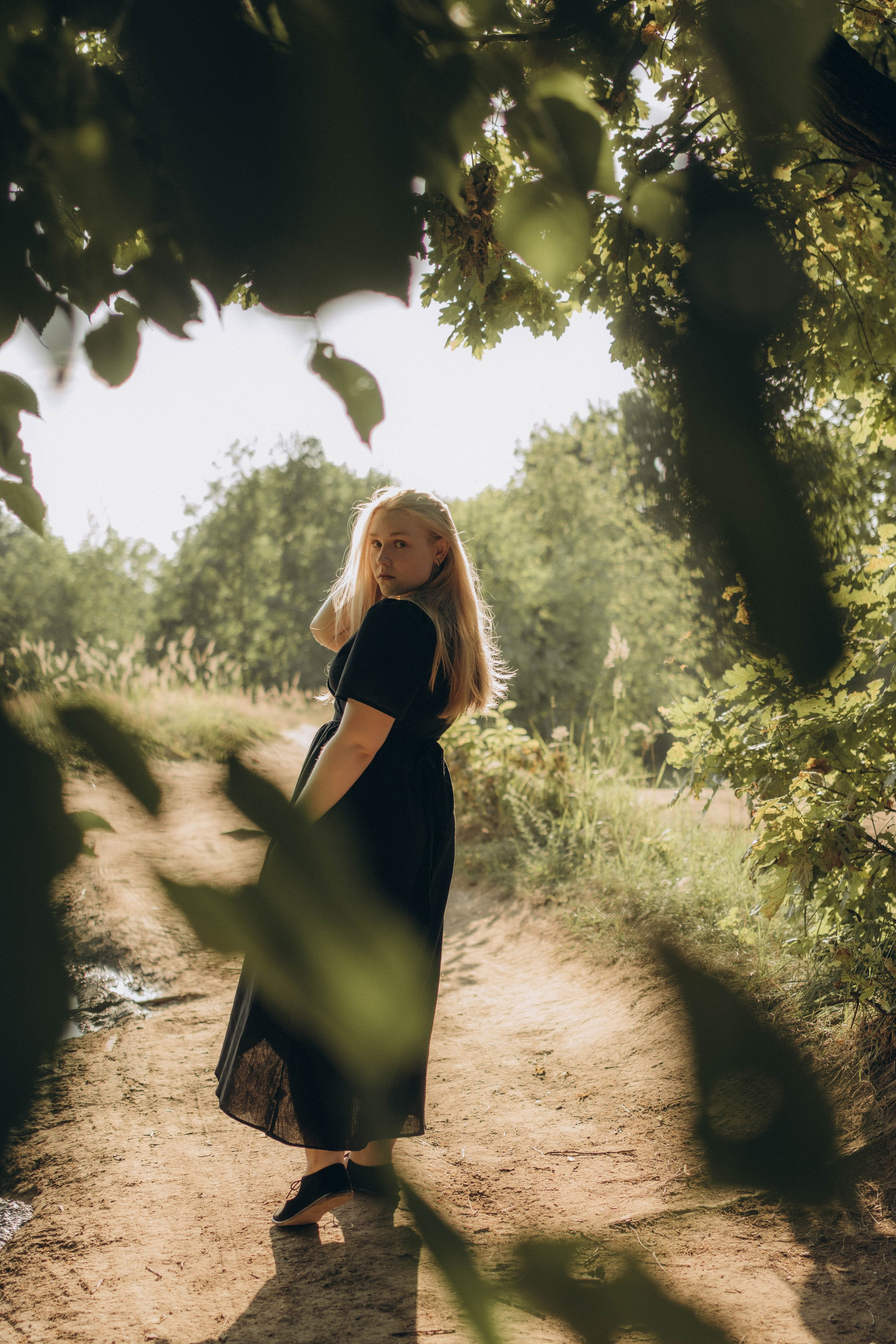 София. Портретный фотограф Дарья Бахматова | Нижний Новгород