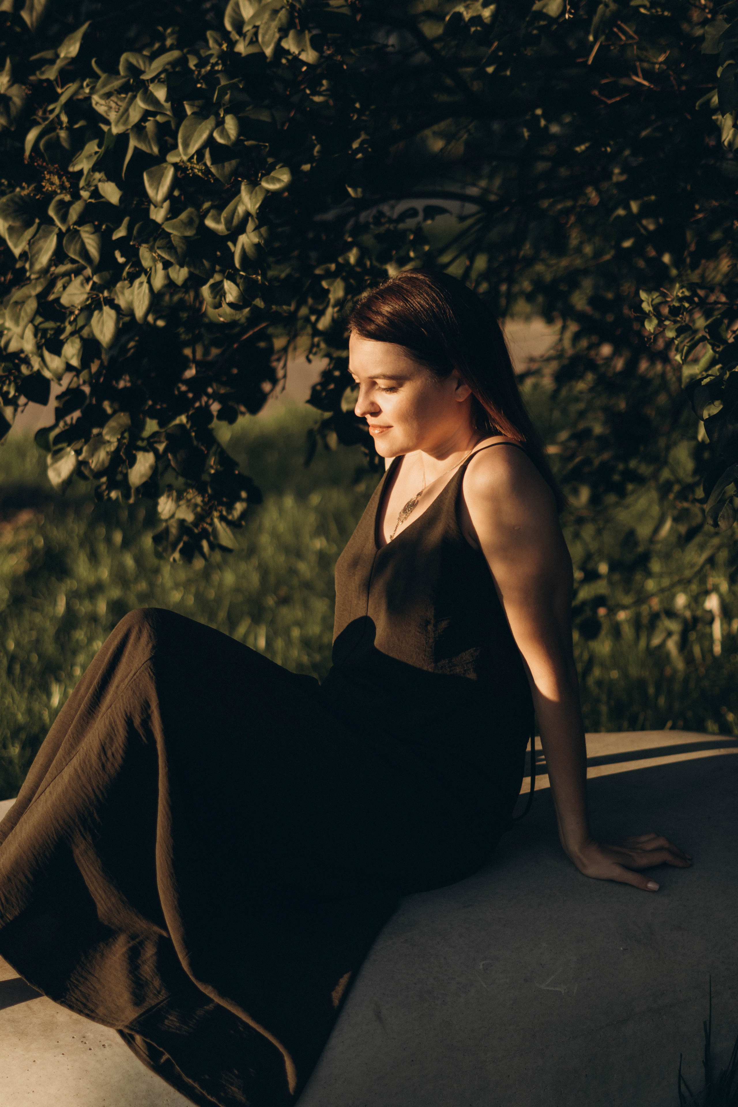 Ирина Торбенкова. Портретный фотограф Дарья Бахматова | Нижний Новгород