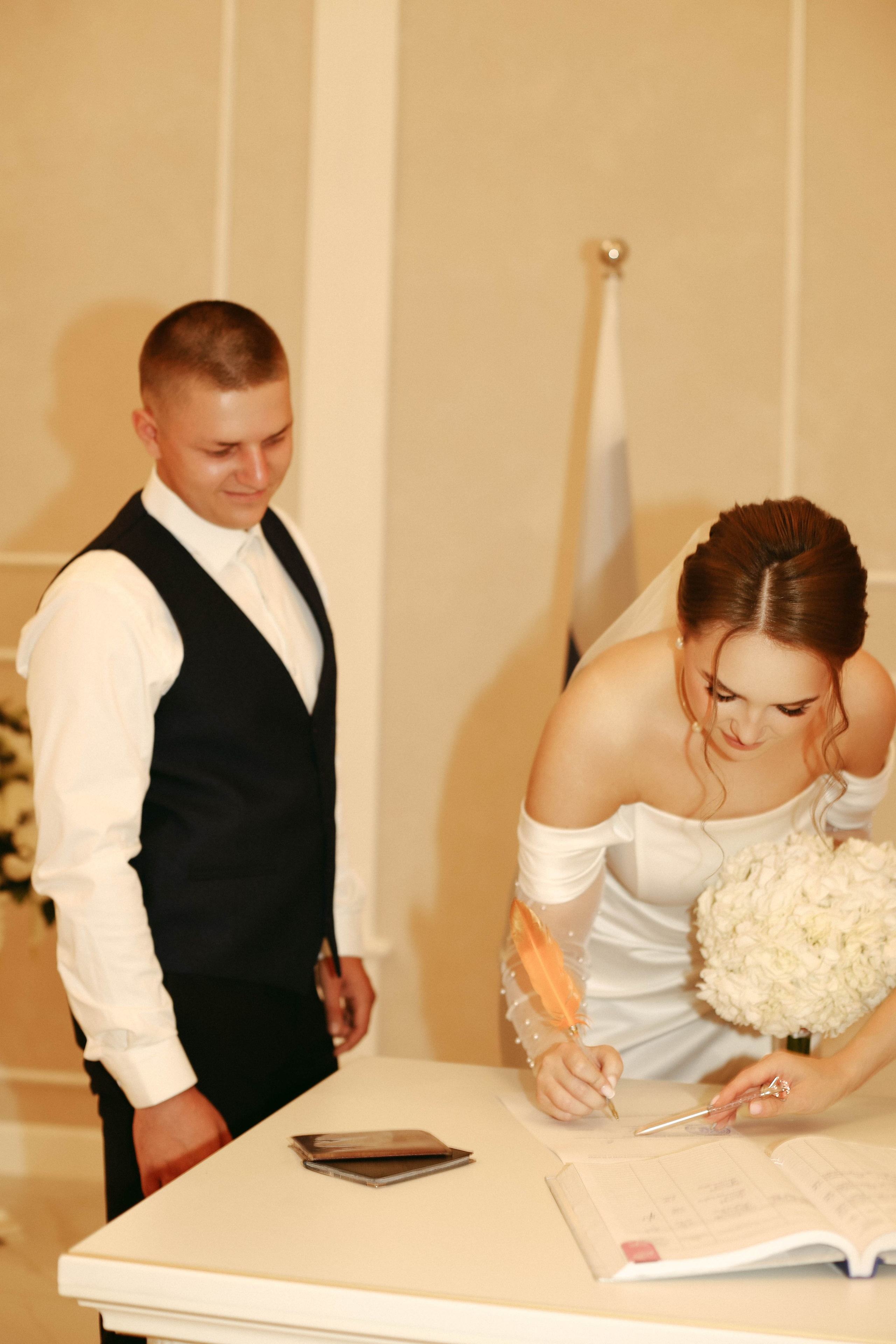 АЛИНА & БОГДАН. Фотограф Мариуполь | Ялта | Крым — Диана Мазенко