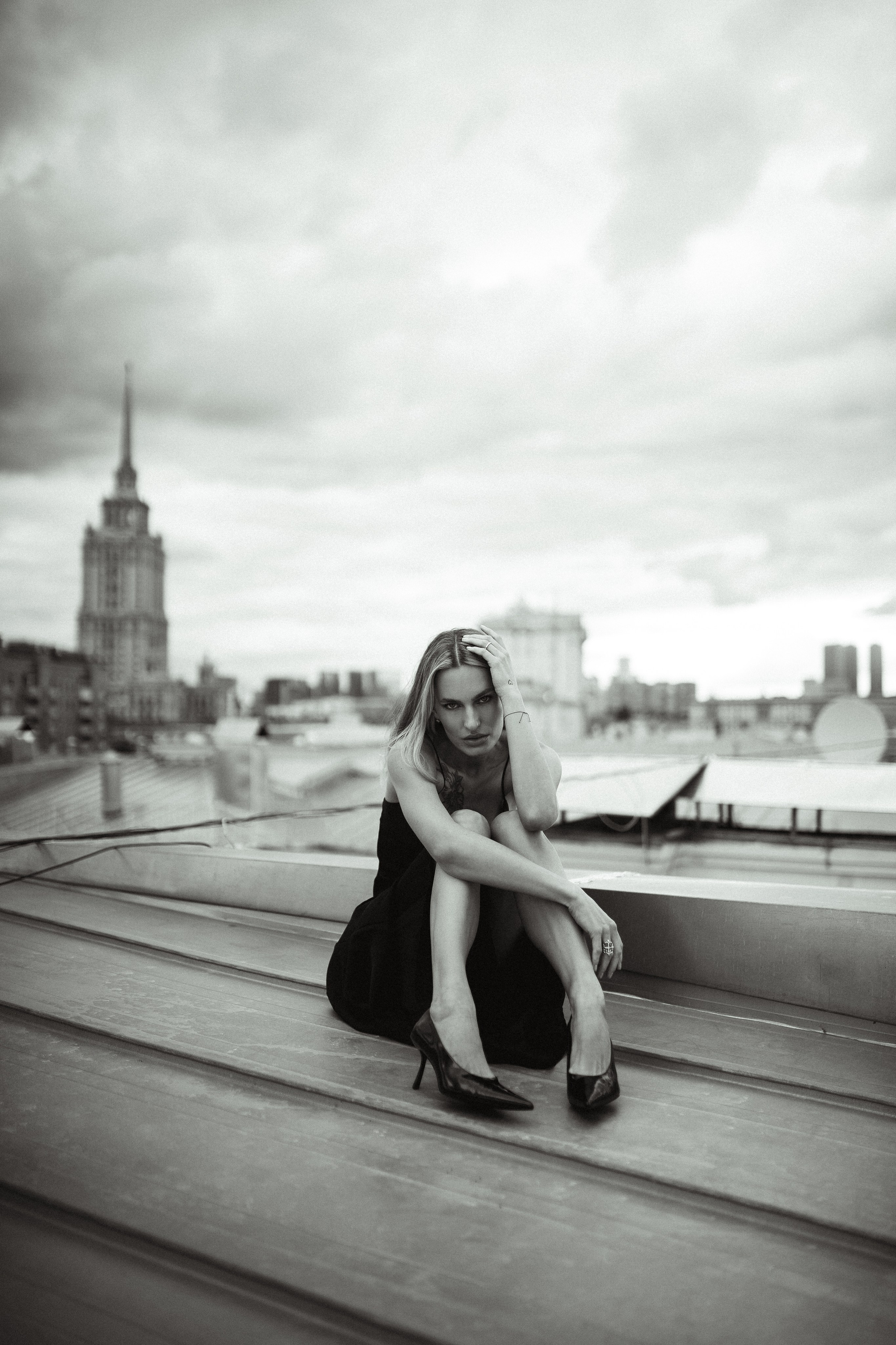 KARINA. Фотограф Москва