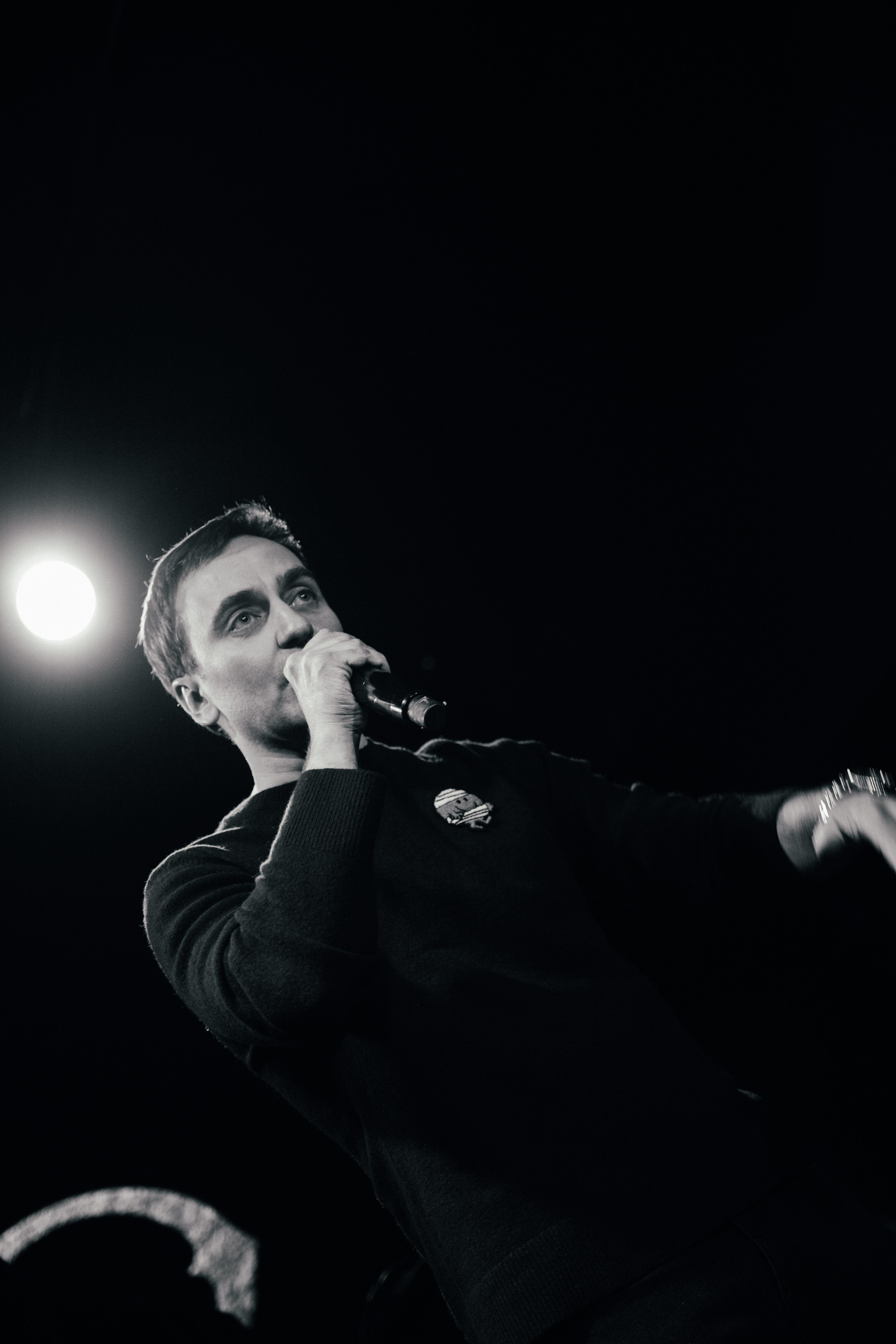 ЭДИК ЮЖНЫЙ. Фотограф Москва