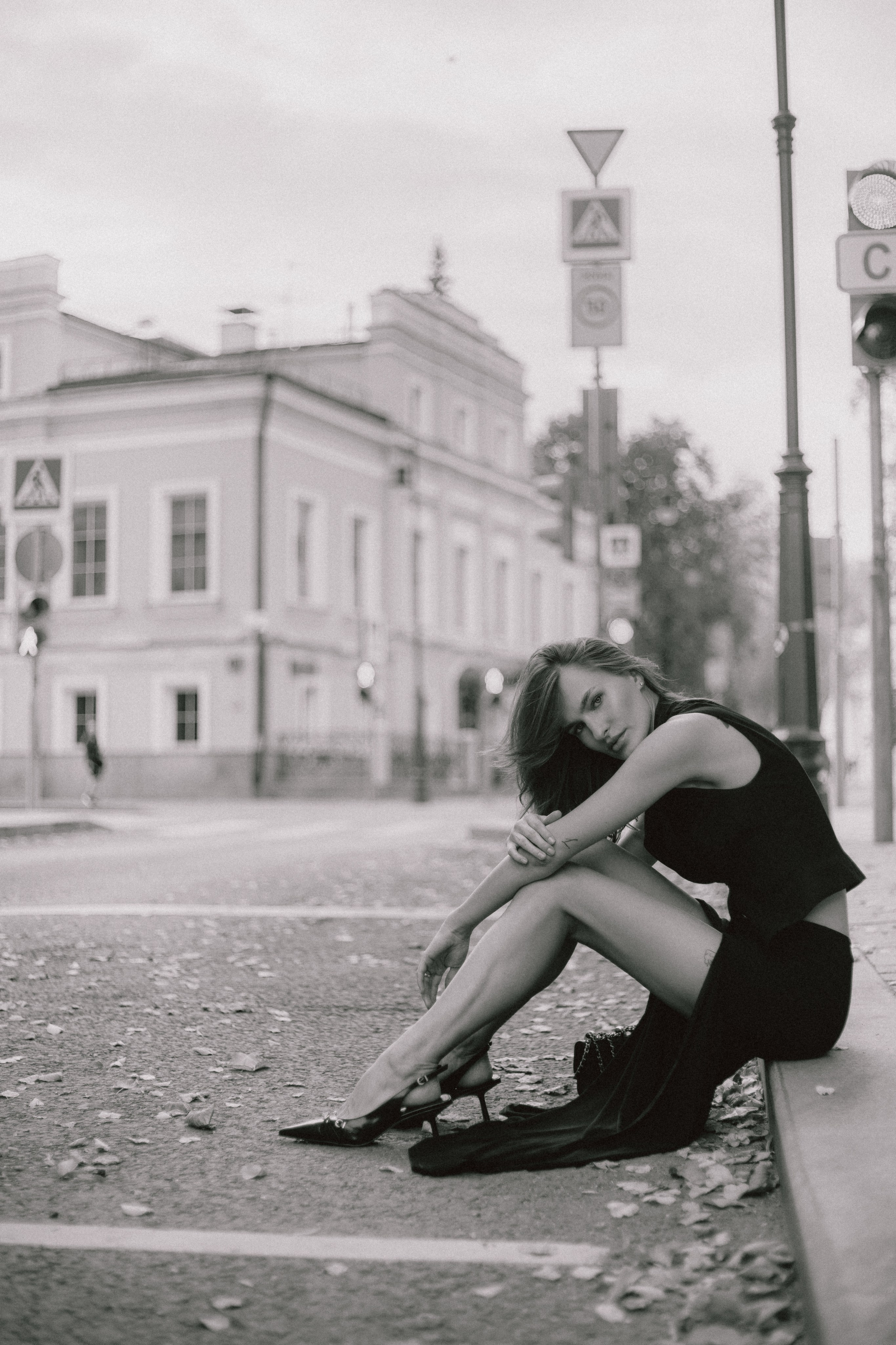 KARINA. Фотограф Москва