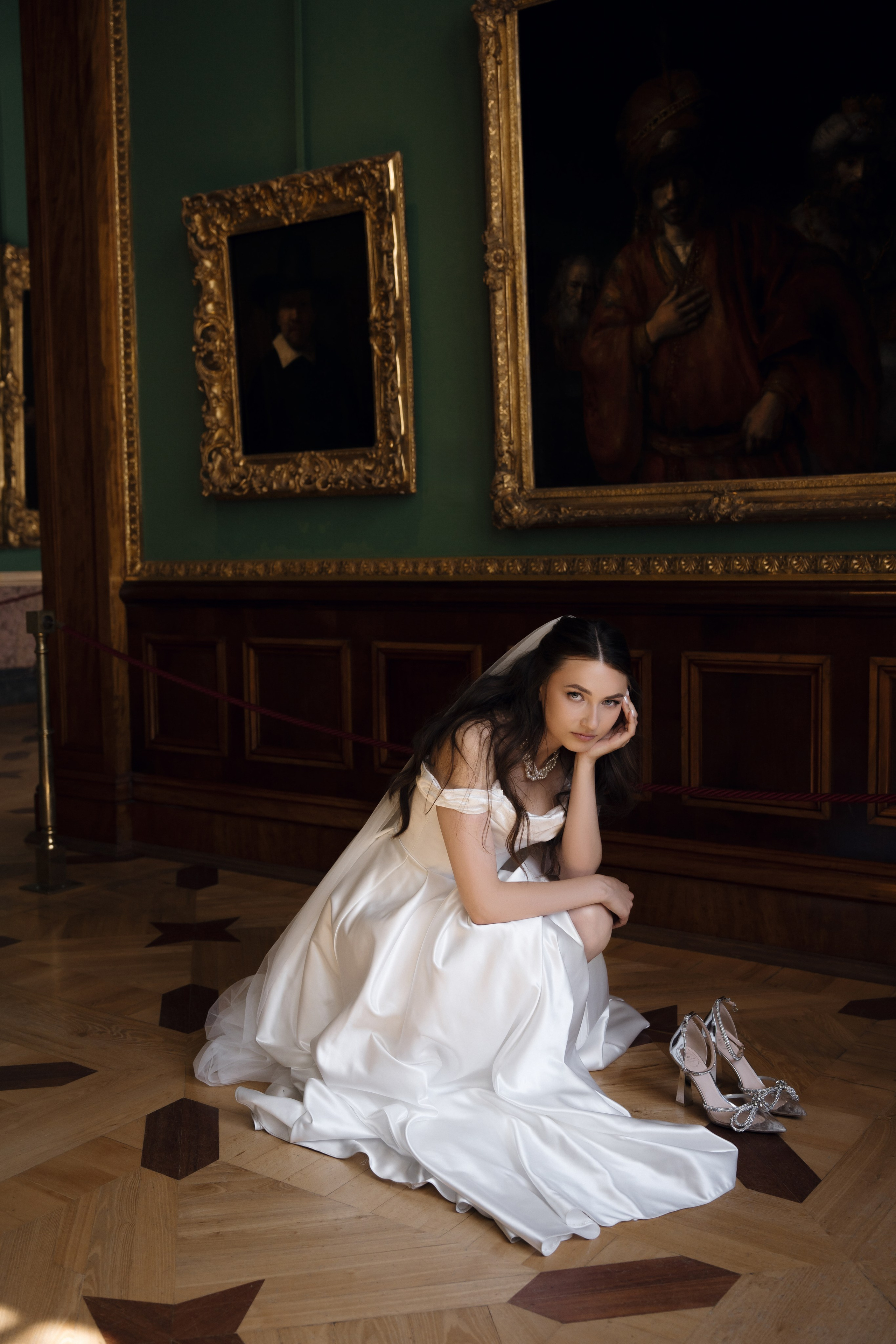 Social club. Свадебный фотограф в Петербурге Таша Вайб