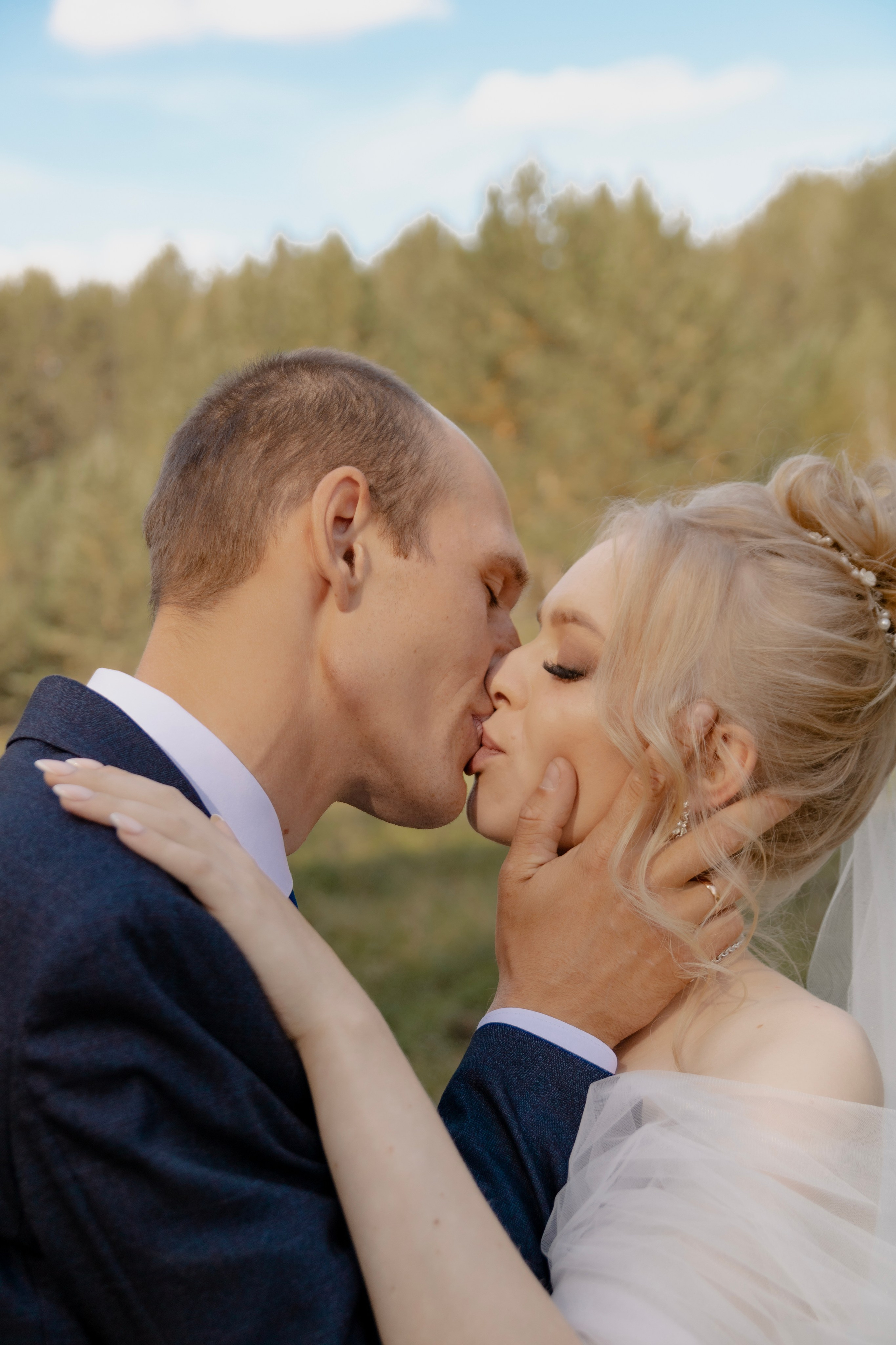 Кирилл & Полина