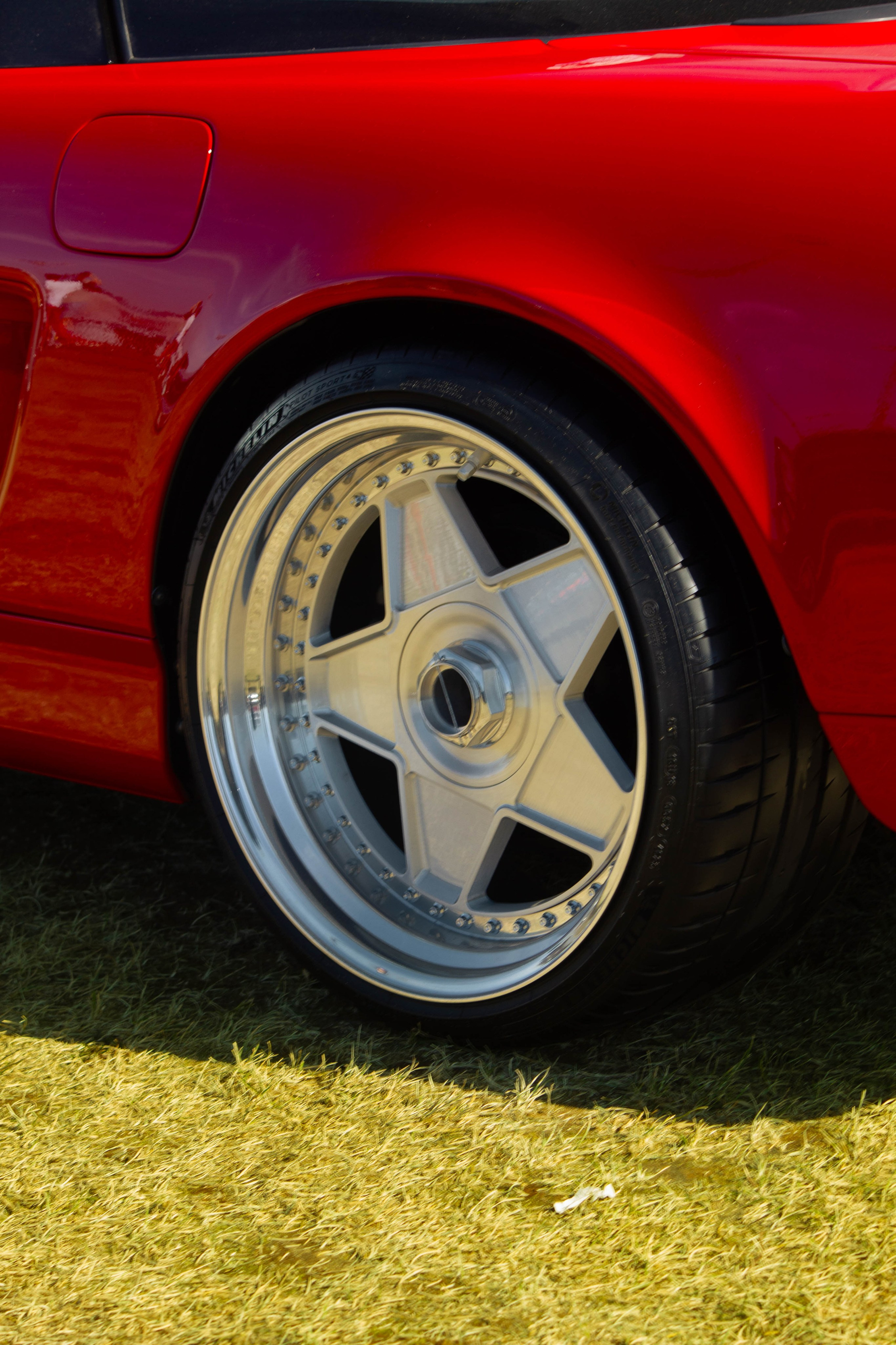 Гран-При Москвы по дрифту 2024. Malenkyia