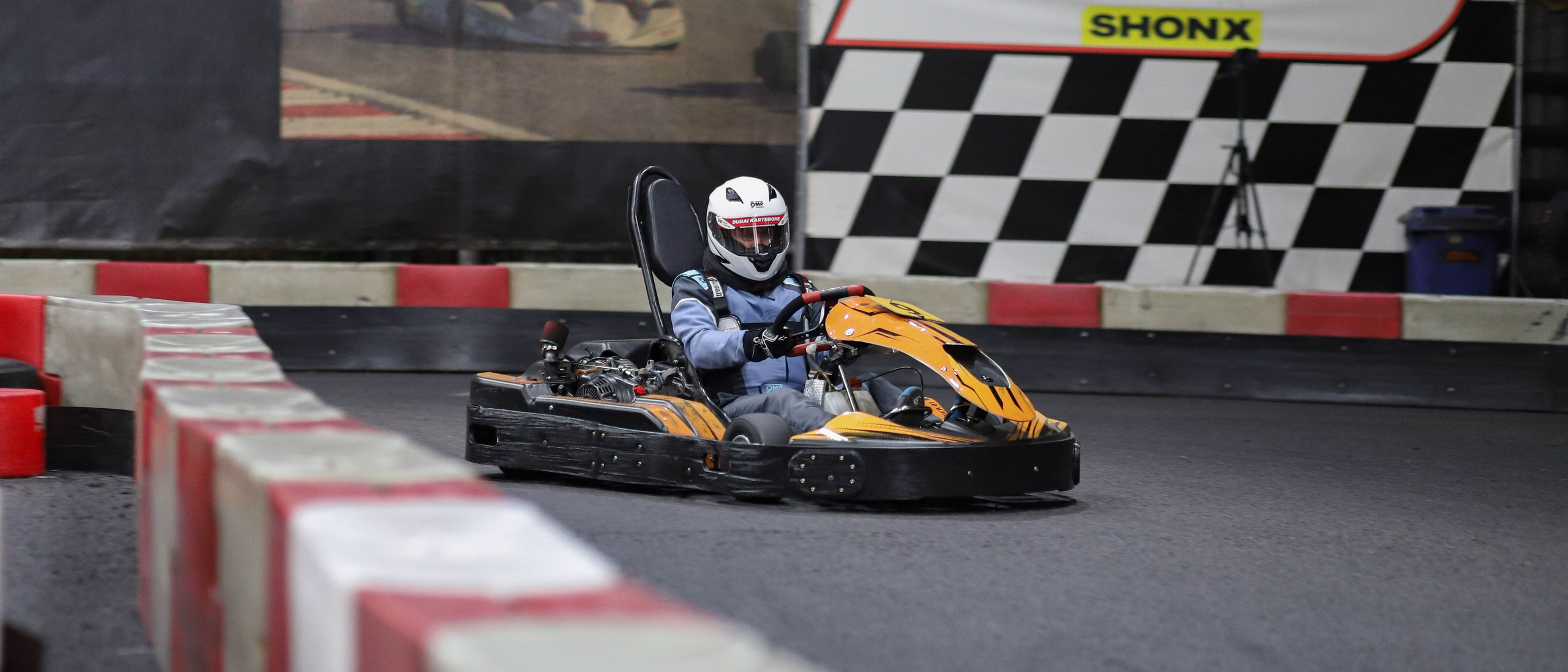 LSK Winter Cup 2025 — 2026 | Этап 3. Malenkyia