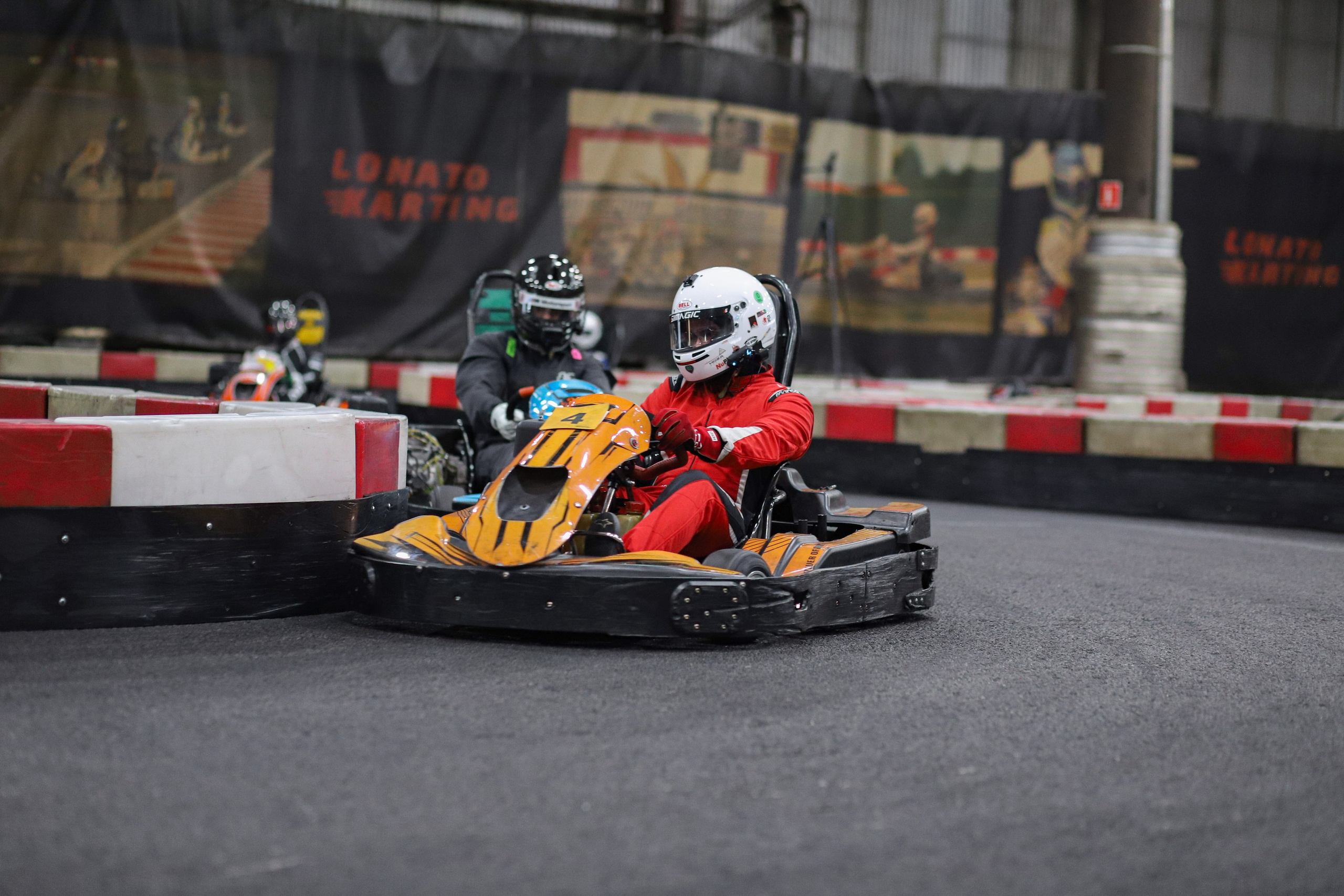 LSK Winter Cup 2025 — 2026 | Этап 6. Malenkyia