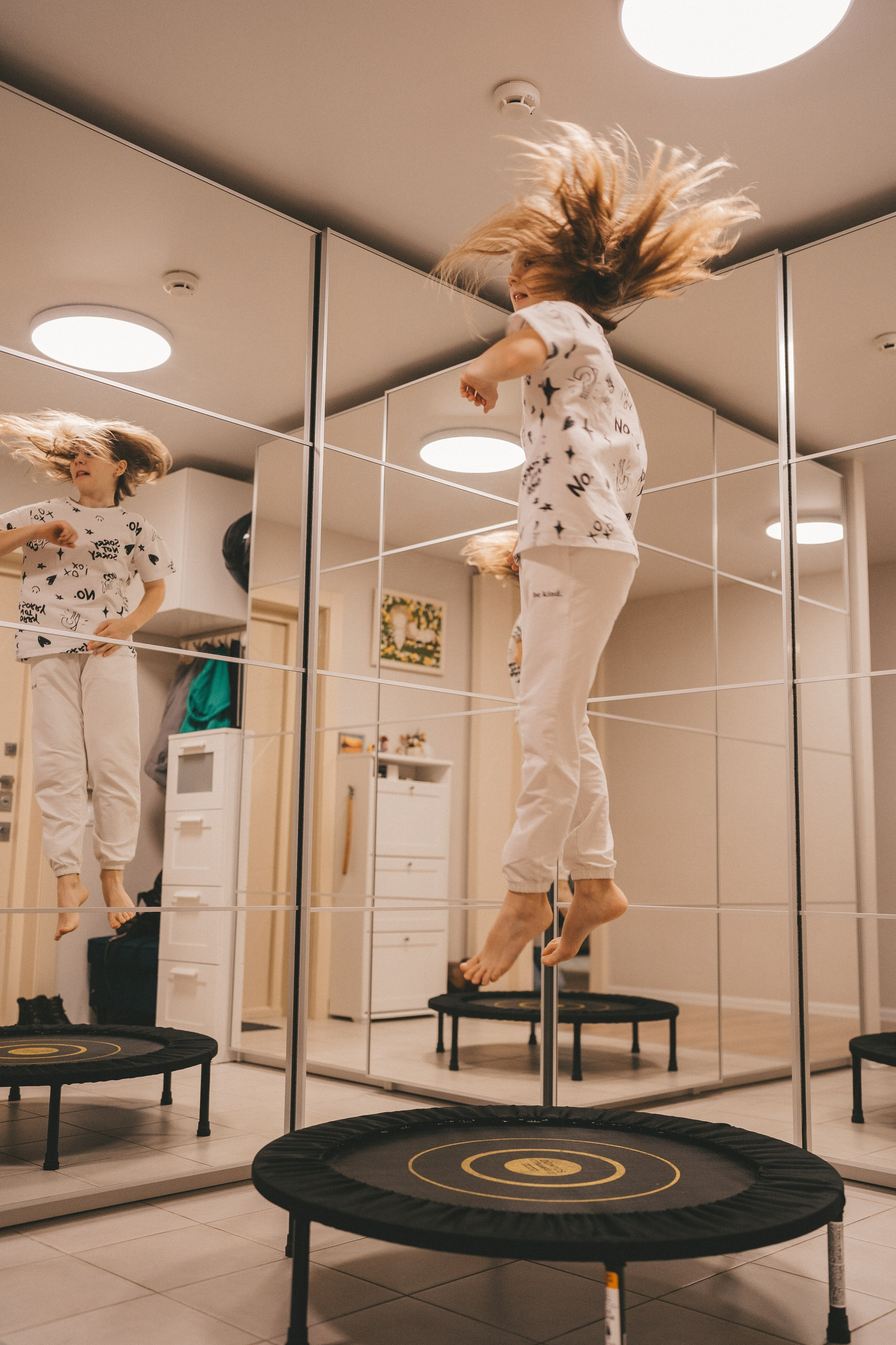 Обычные семьи и необычные дети. Фотограф-документалист и фототерапевт Настя Китаева. Город Москва