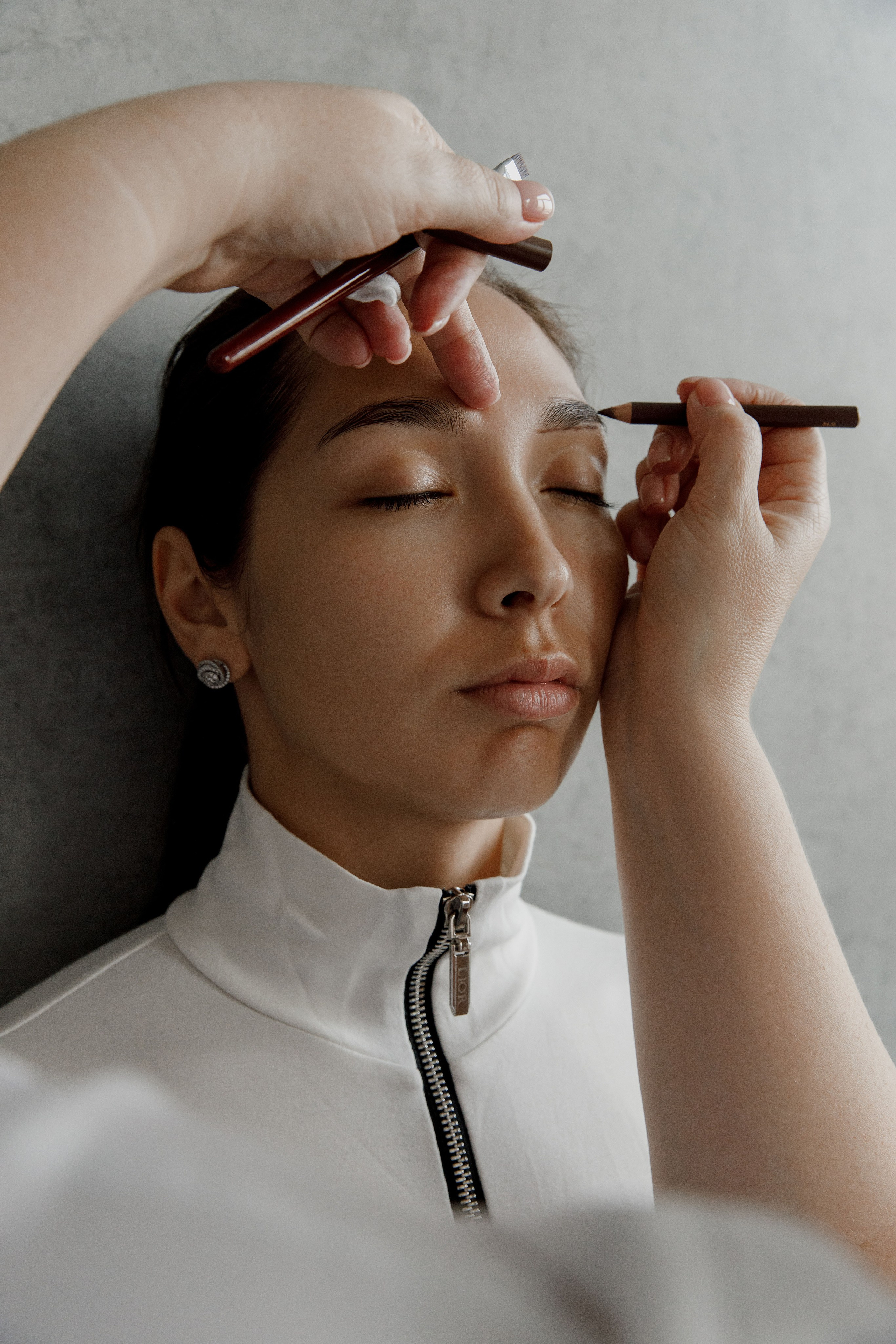 Косметолог-эстетист. Свадебный и семейный фотограф  во Владивостоке Ольга Украинец