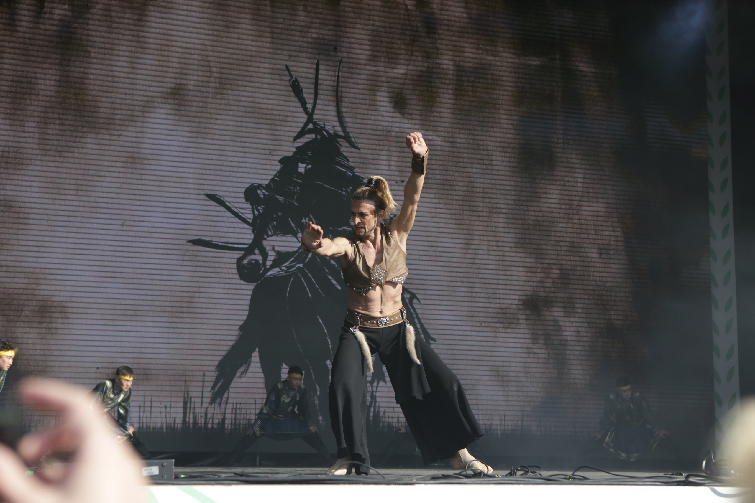 Репортаж. Москва. Фотограф Екатерина Торопцева