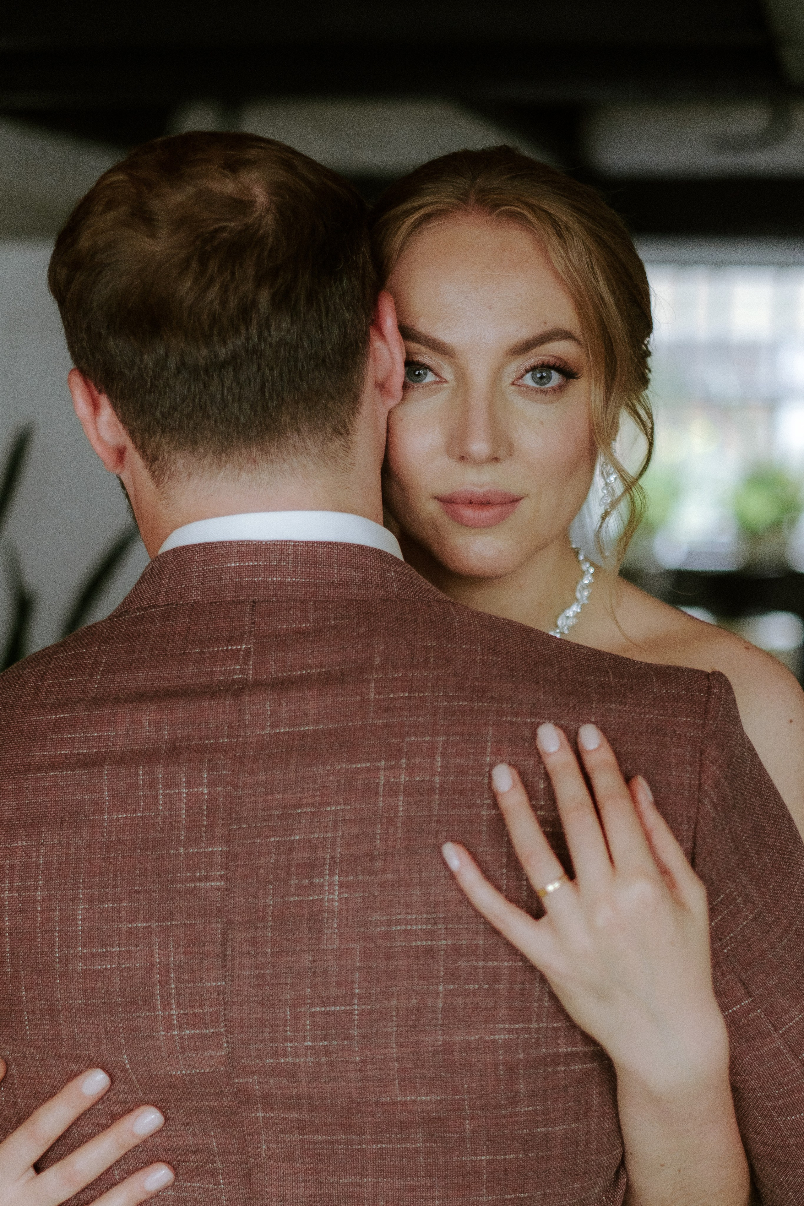 Настя & Глеб. Фотограф Мария Хлебникова Санкт-Петербург Москва