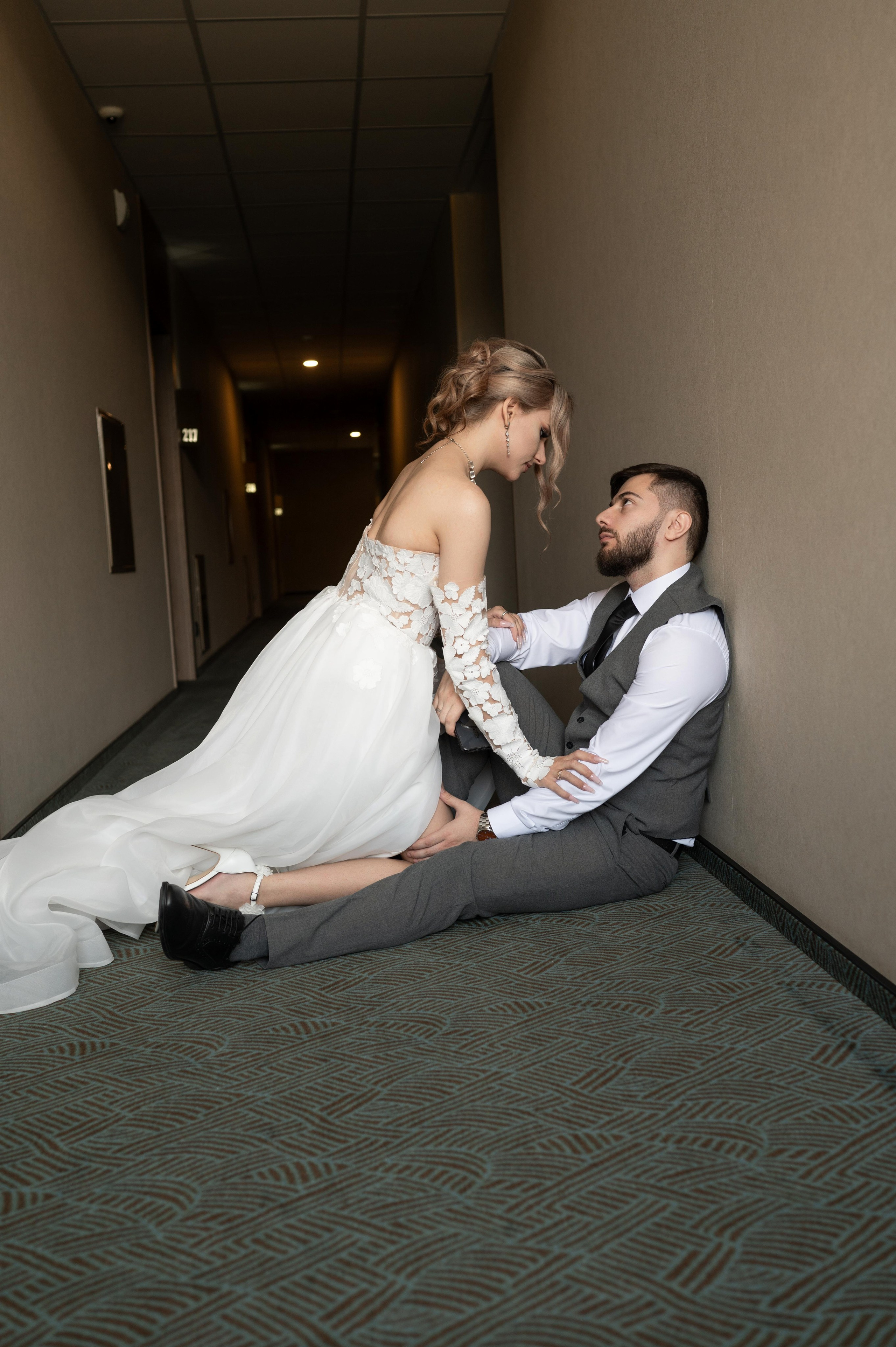 Сергей и Инесса. Свадебный, портретный, коммерческий, предметный фотограф в Ставрополе Иван Белашов