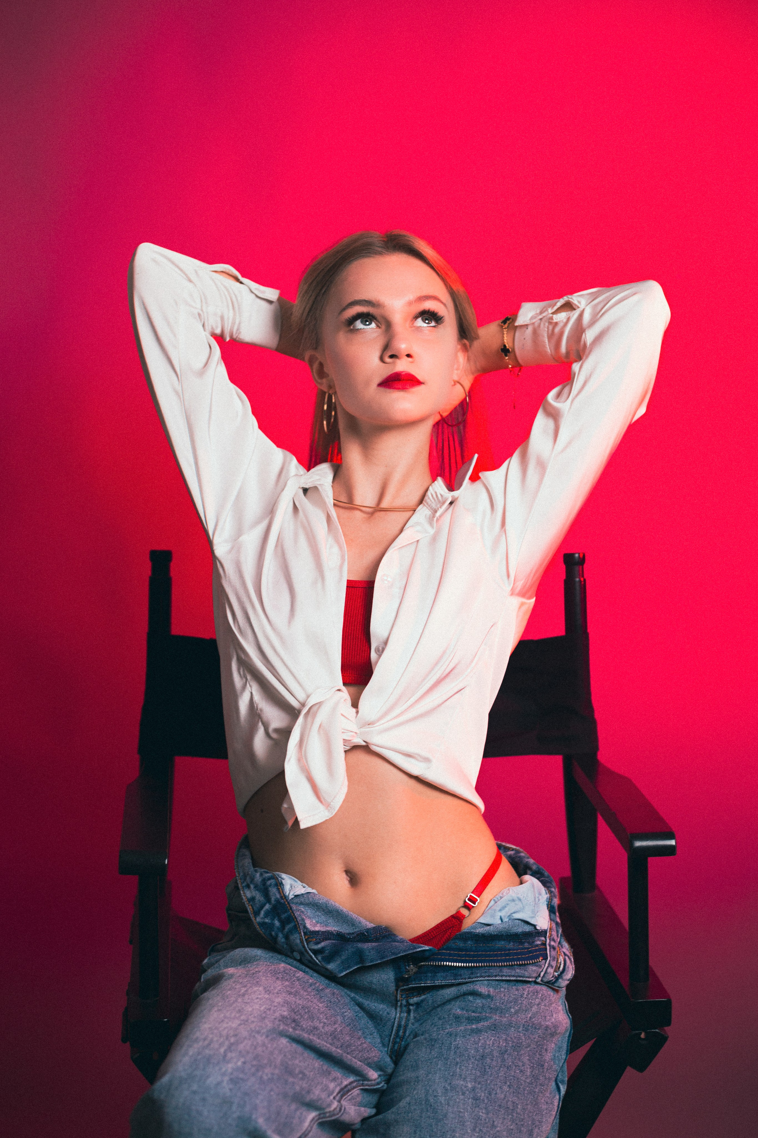 Anastasia Tsapurina 2. Руслан Ивановский