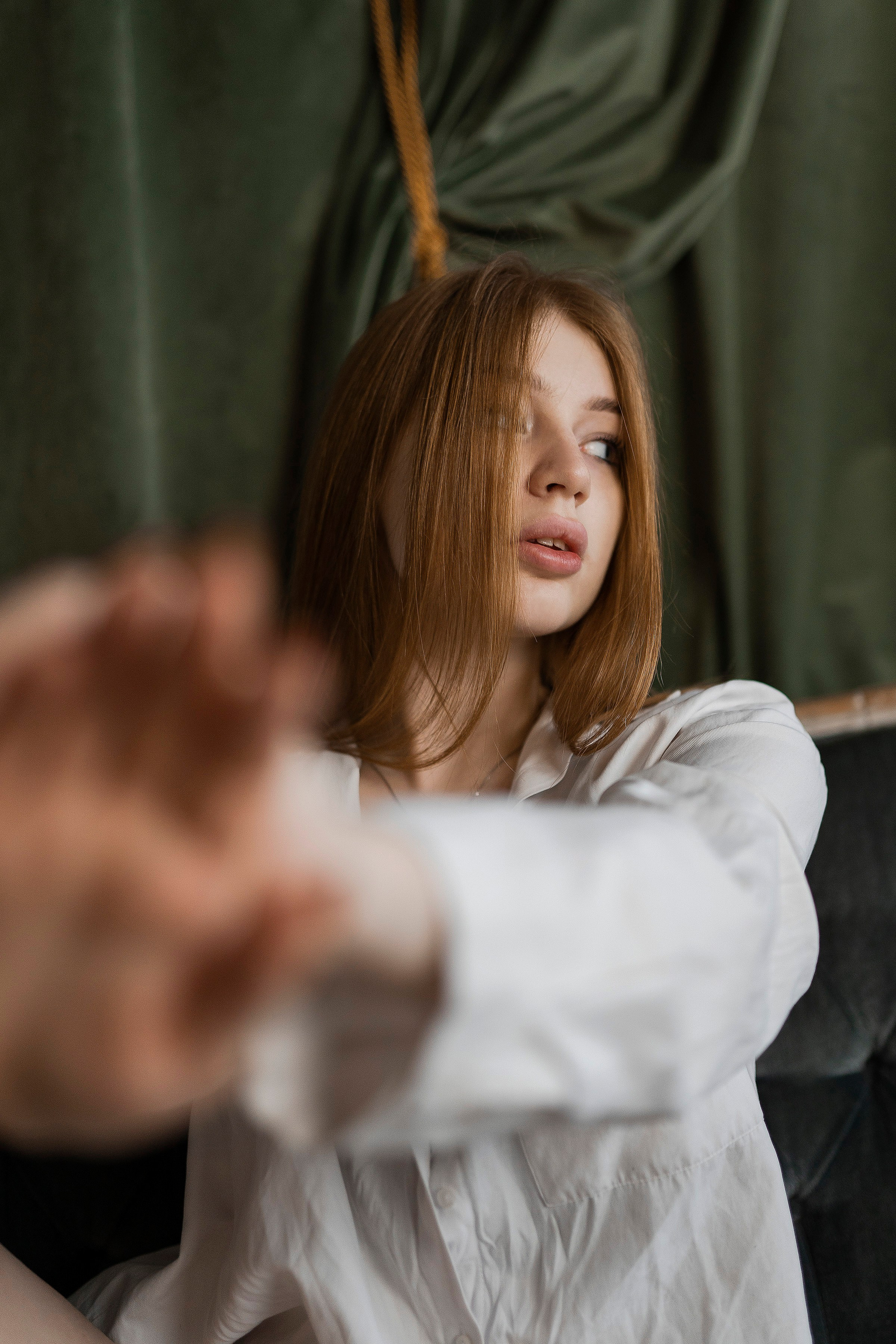 Диана. Фотограф в Самаре Муртазина Дарья