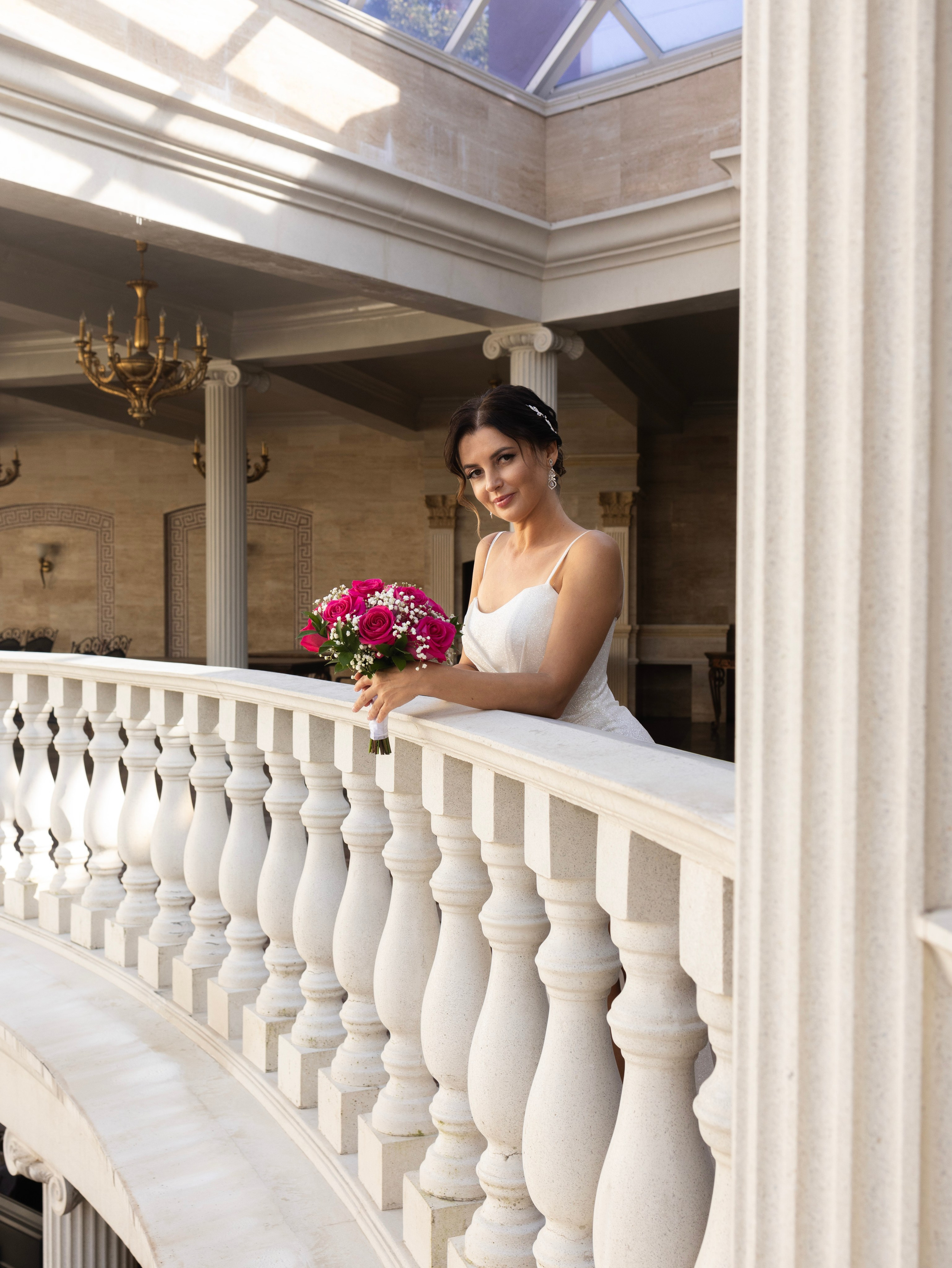 Наталья и Сергей. Главная