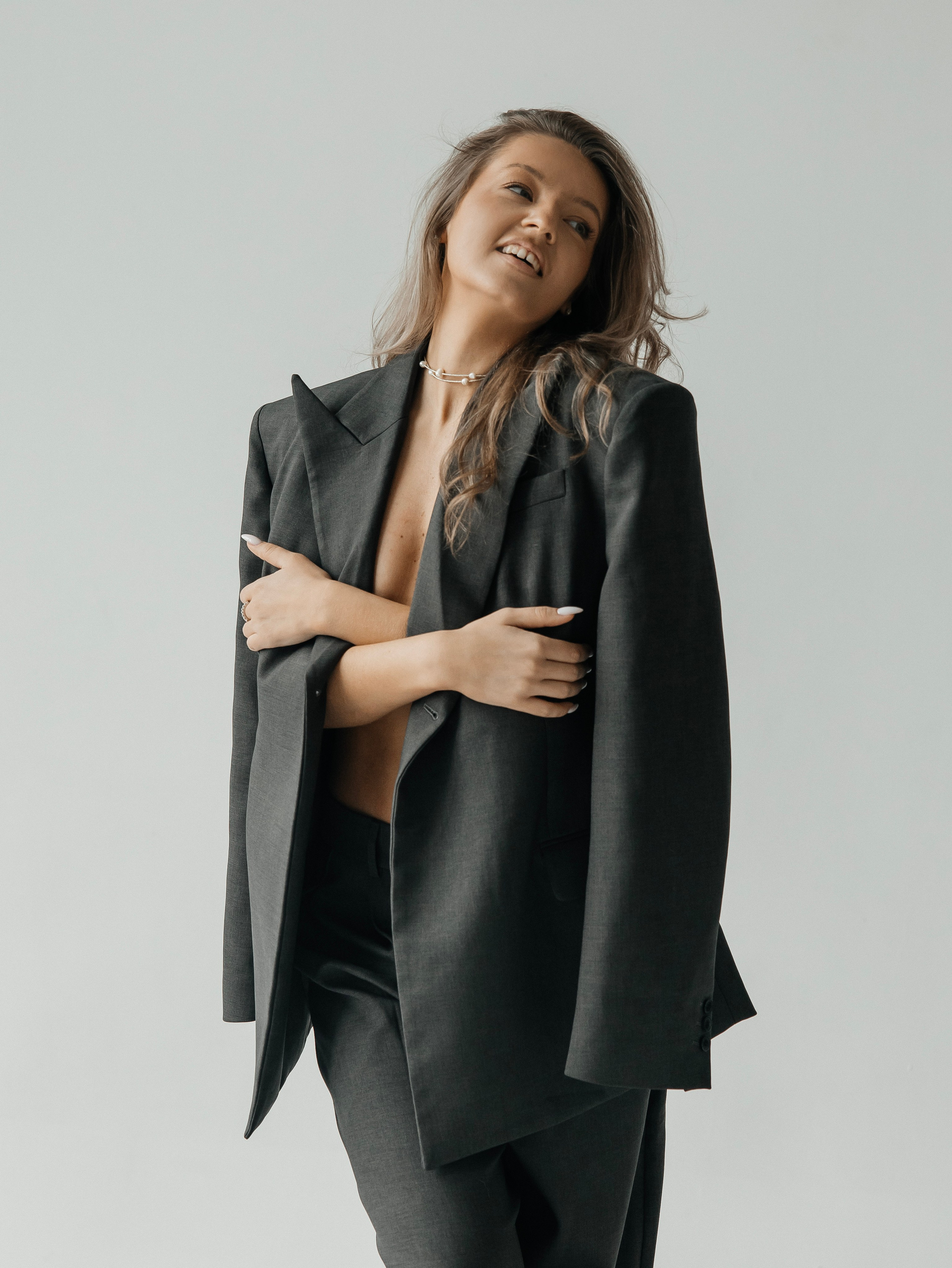 Кристина. Фотограф во Владивостоке Дарья Грузляк